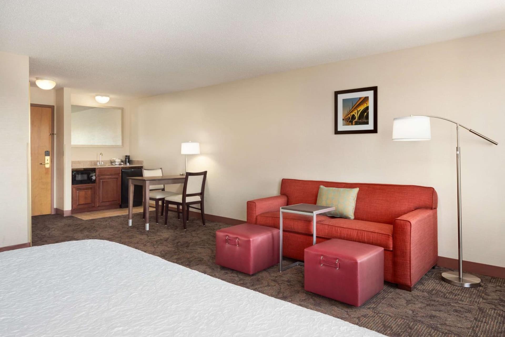 Hampton Inn & Suites Detroit Sterling Heights gallery photo in Sterling Heights, MI — image 18