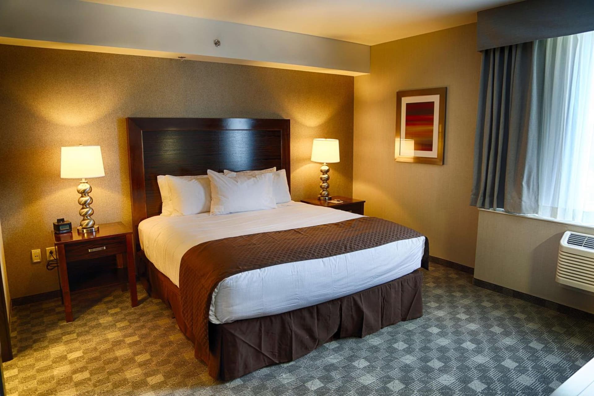DoubleTree by Hilton Lawrenceburg gallery photo in Lawrenceburg, IN — image 9