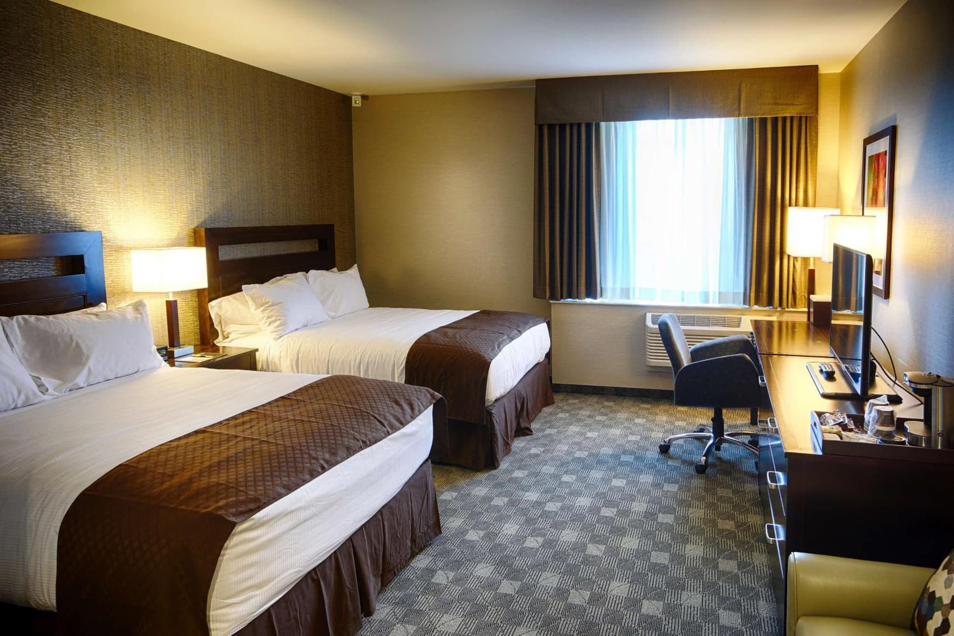 DoubleTree by Hilton Lawrenceburg gallery photo in Lawrenceburg, IN — image 13
