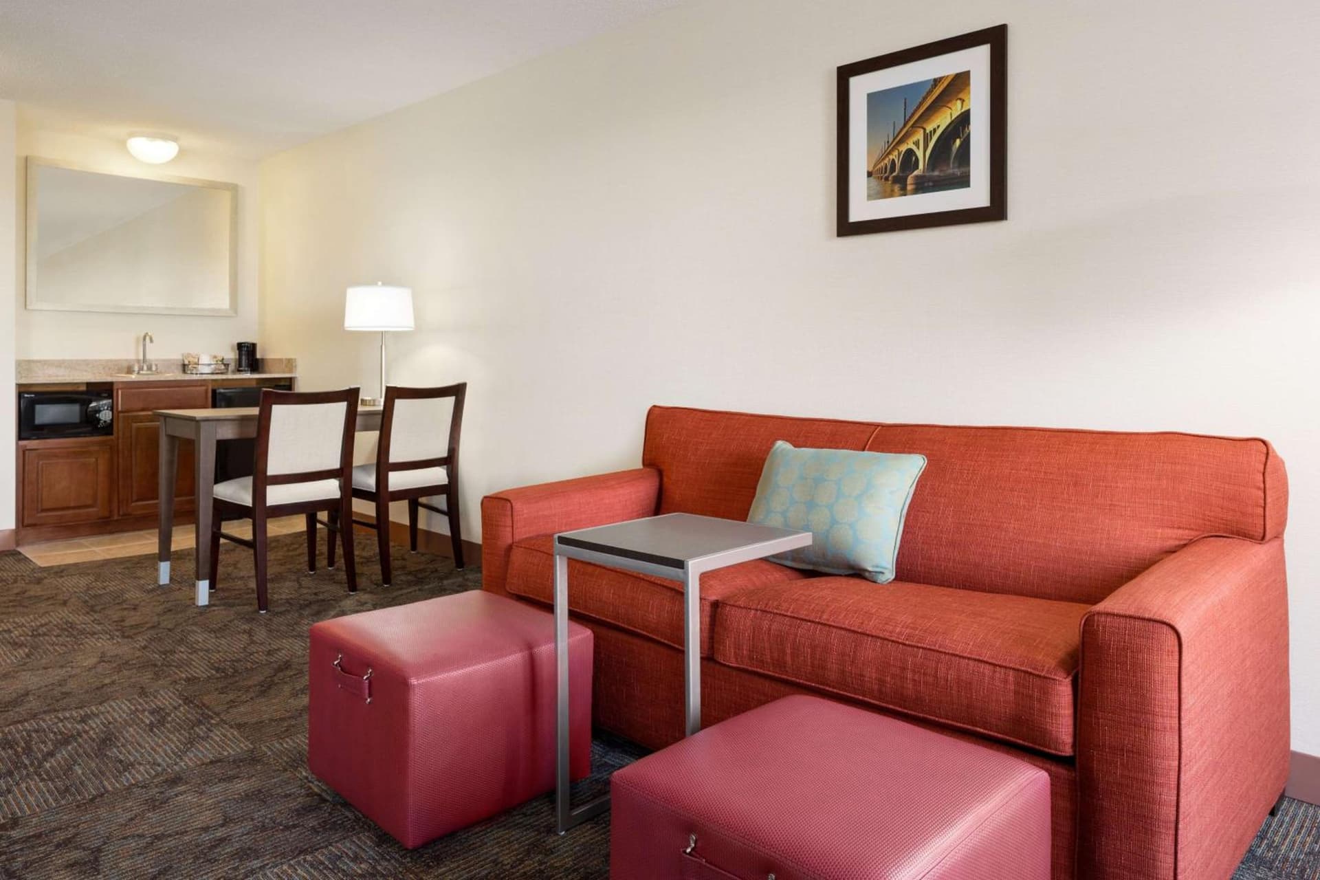 Hampton Inn & Suites Detroit Sterling Heights gallery photo in Sterling Heights, MI — image 4