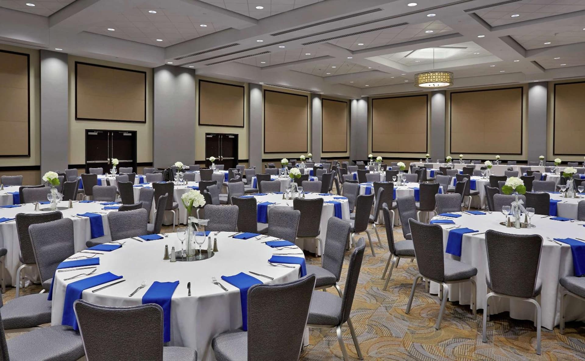 DoubleTree by Hilton Lawrenceburg gallery photo in Lawrenceburg, IN — image 14