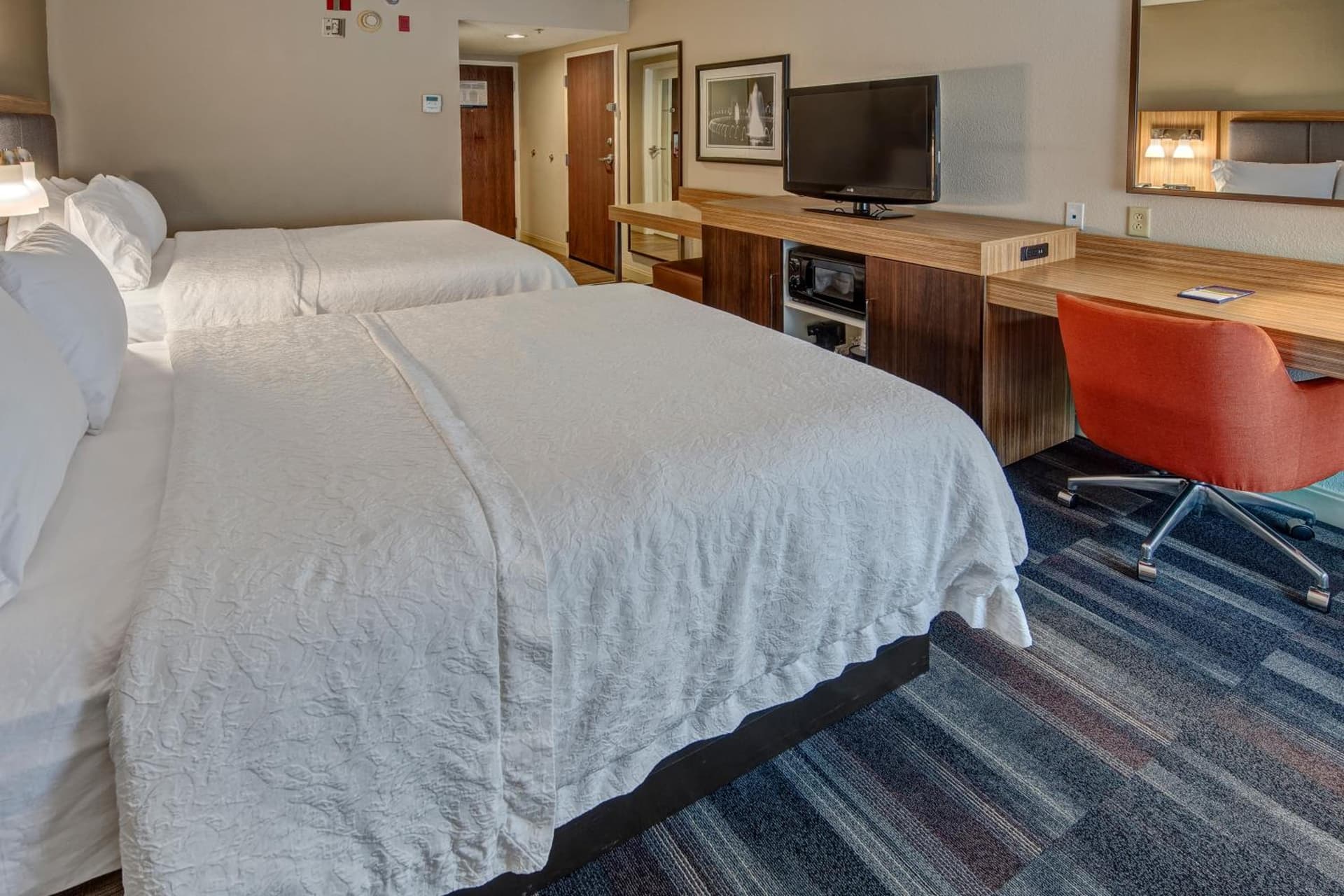 Hampton Inn Dumfries/Quantico gallery photo in Dumfries, VA — image 50