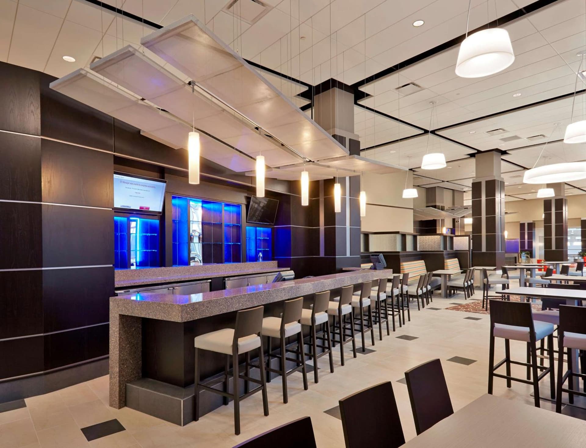 DoubleTree by Hilton Lawrenceburg gallery photo in Lawrenceburg, IN — image 19