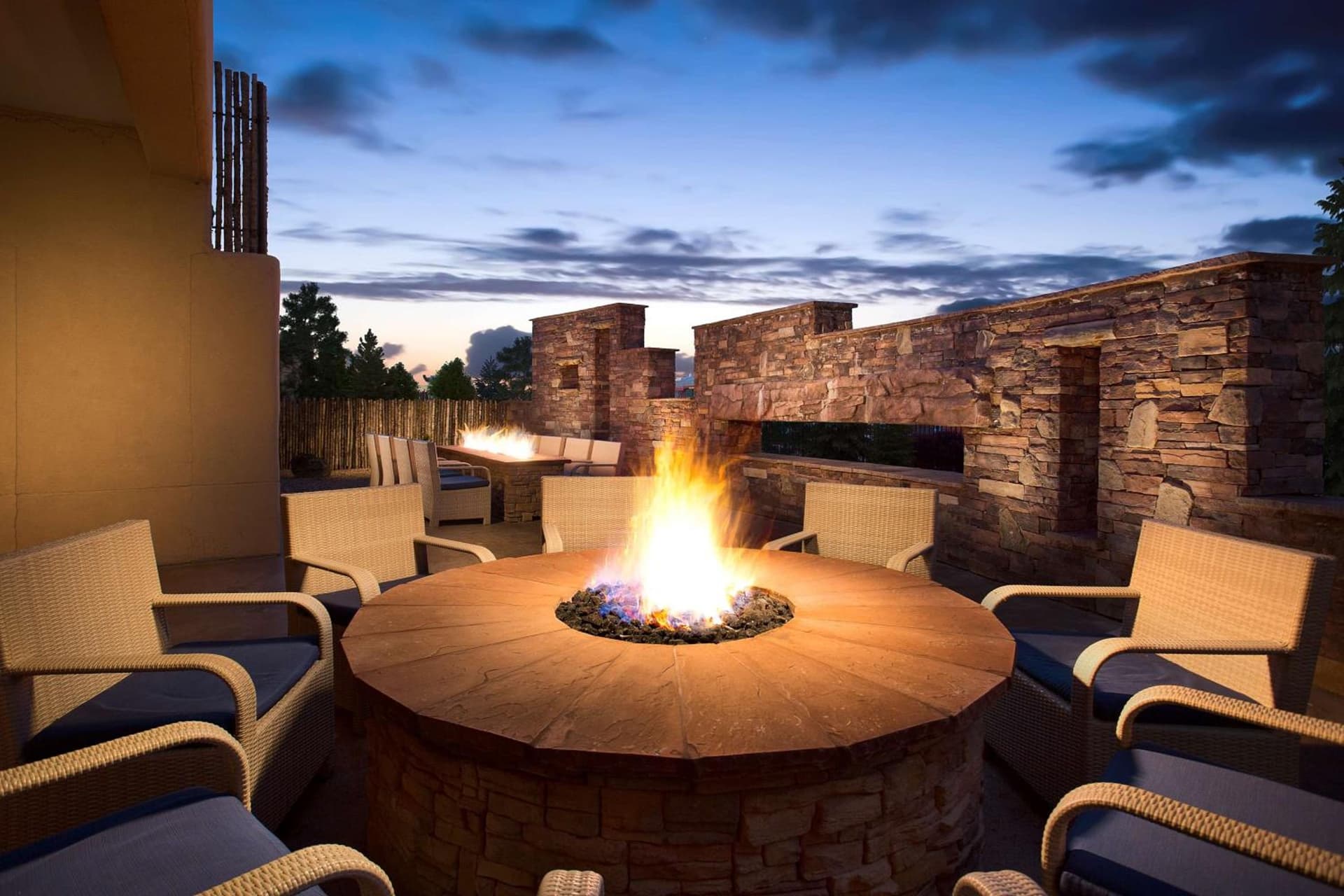 Hilton Santa Fe Buffalo Thunder gallery photo in Santa Fe, NM — image 22