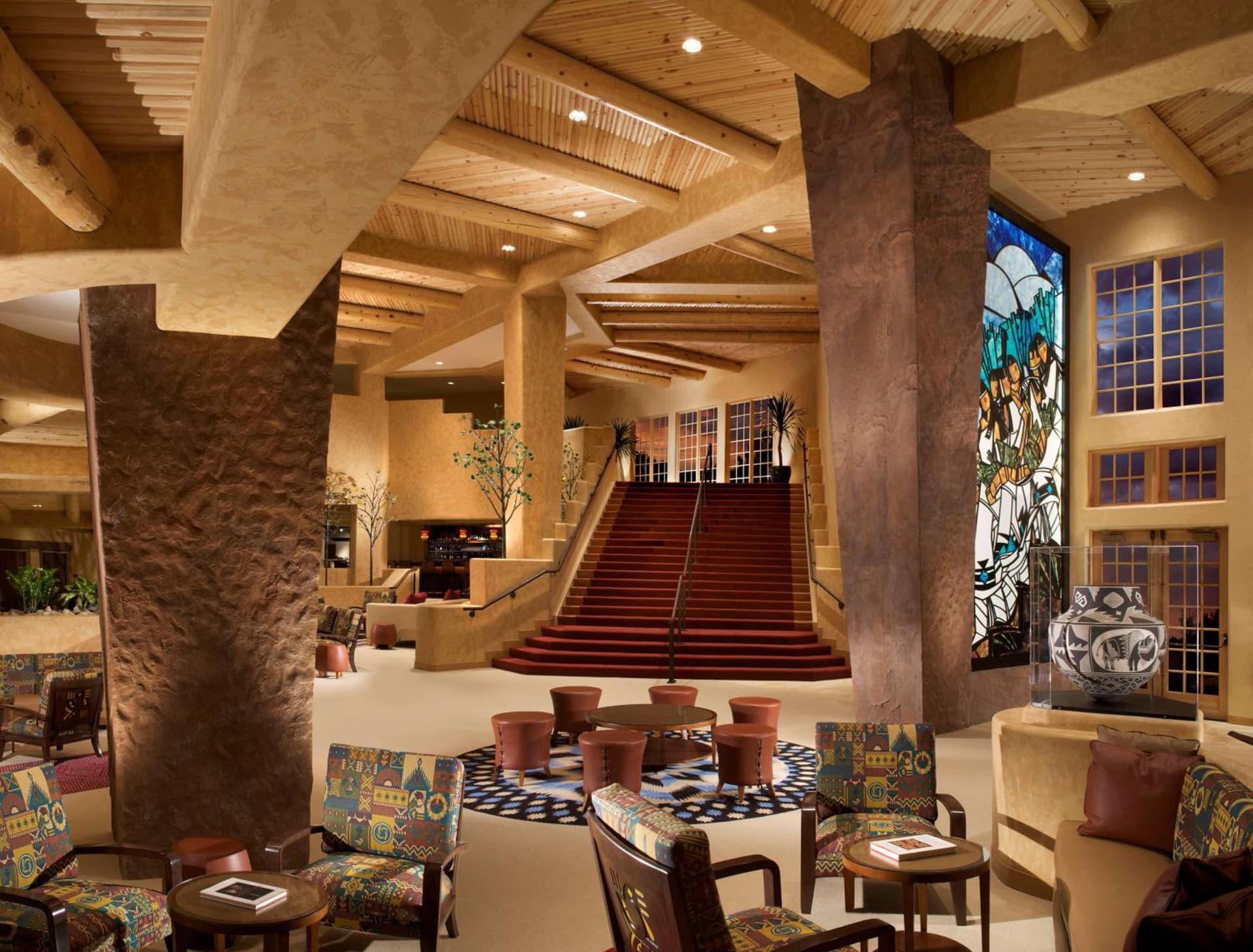 Hilton Santa Fe Buffalo Thunder gallery photo in Santa Fe, NM — image 40