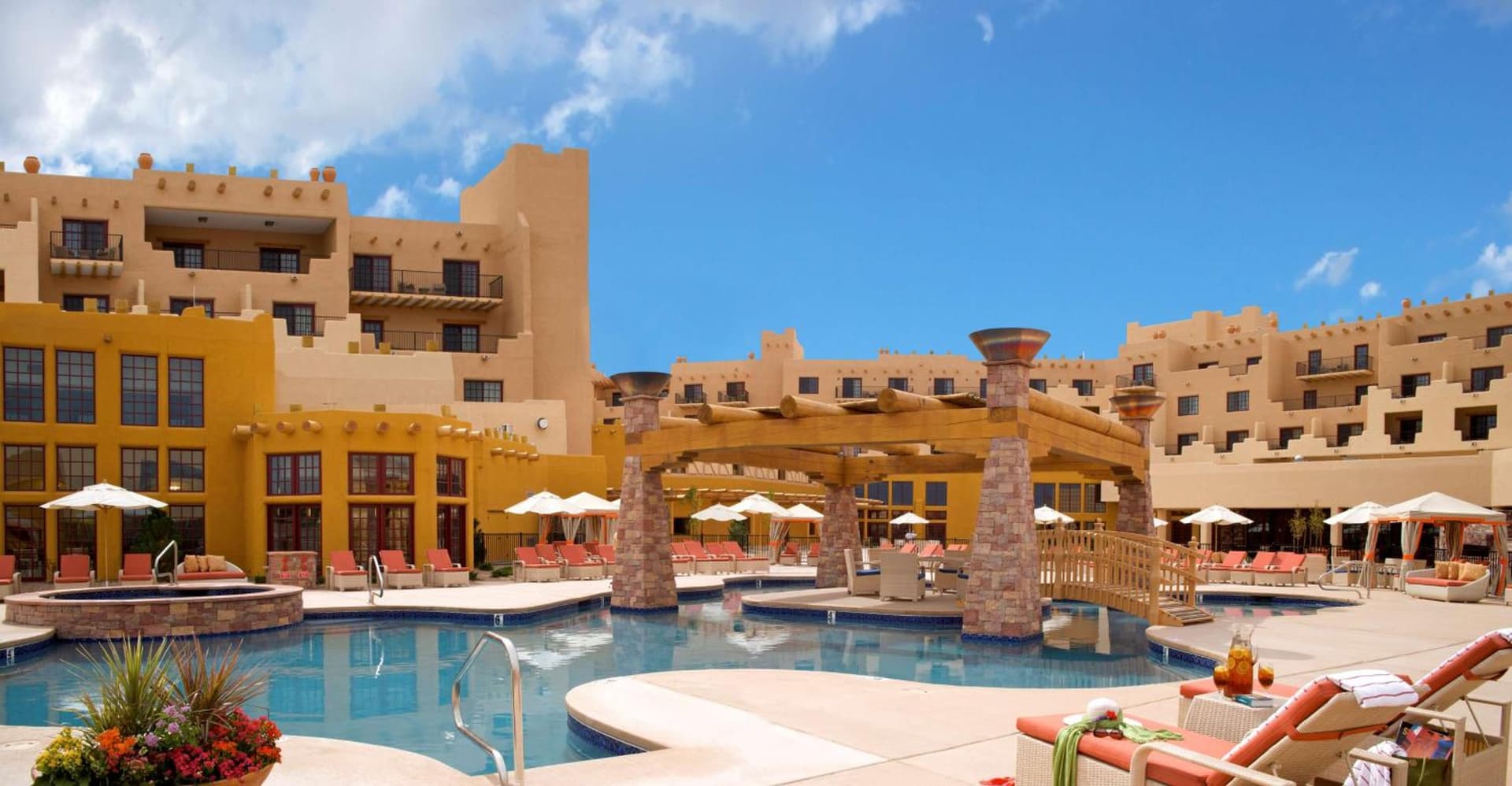 Hilton Santa Fe Buffalo Thunder gallery photo in Santa Fe, NM — image 47