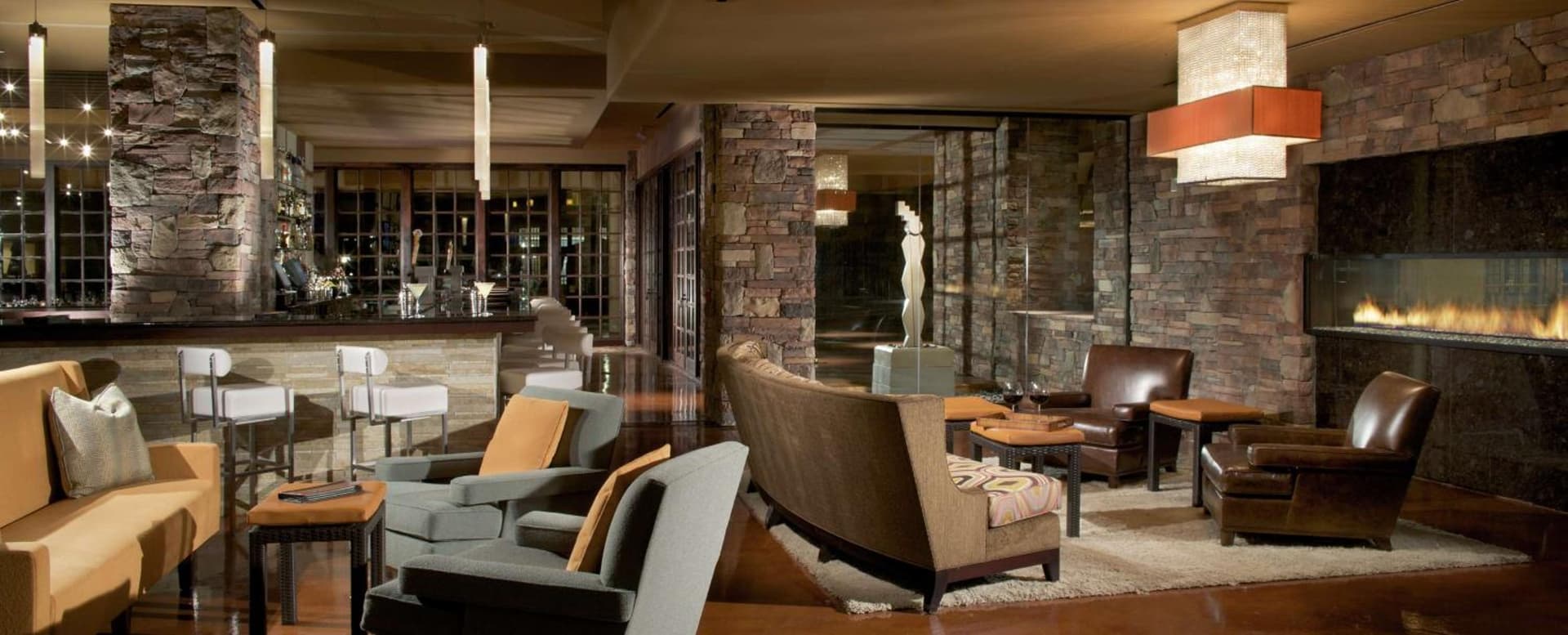 Hilton Santa Fe Buffalo Thunder gallery photo in Santa Fe, NM — image 78