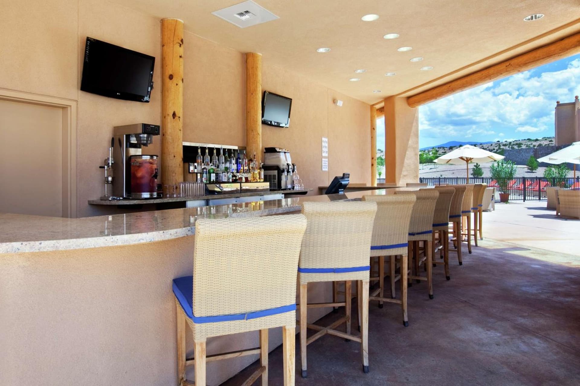 Hilton Santa Fe Buffalo Thunder gallery photo in Santa Fe, NM — image 25
