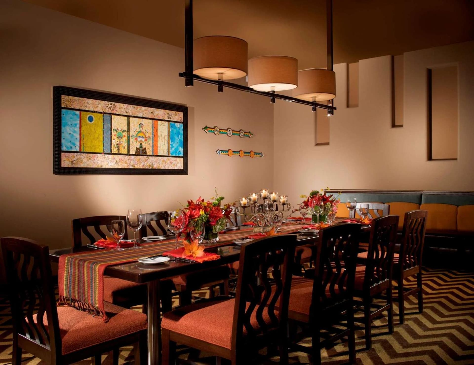 Hilton Santa Fe Buffalo Thunder gallery photo in Santa Fe, NM — image 114