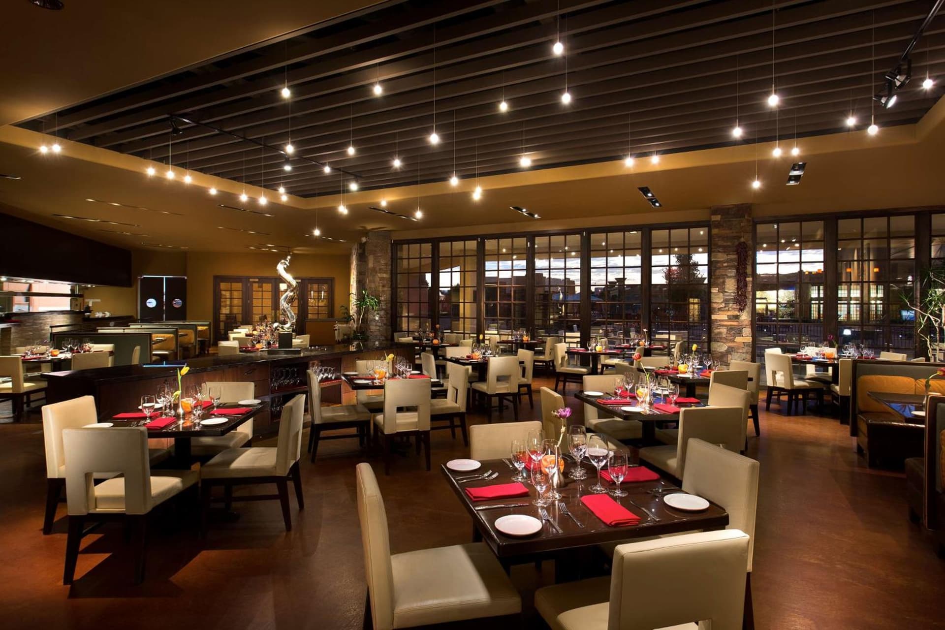Hilton Santa Fe Buffalo Thunder gallery photo in Santa Fe, NM — image 88