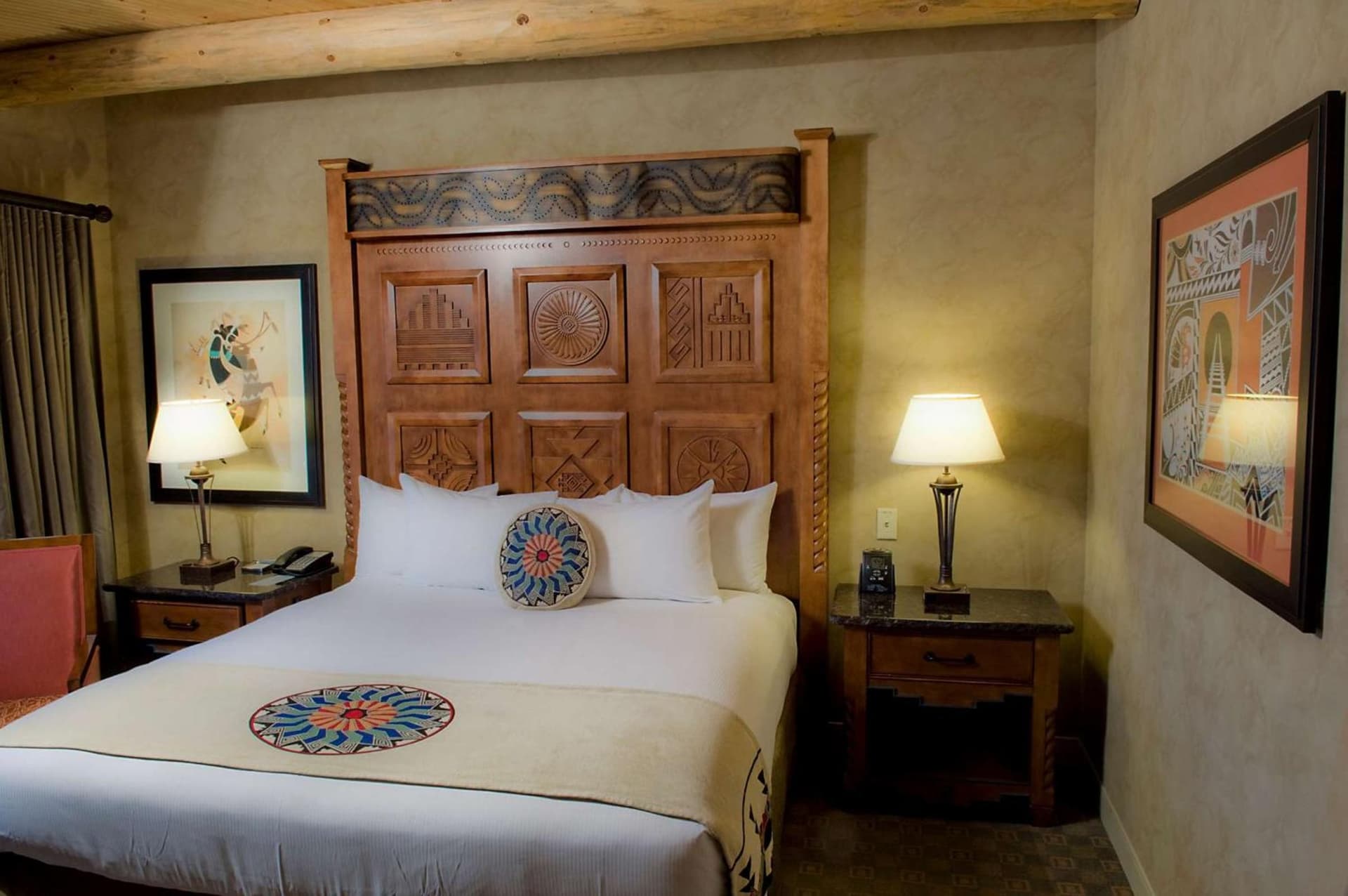 Hilton Santa Fe Buffalo Thunder gallery photo in Santa Fe, NM — image 57