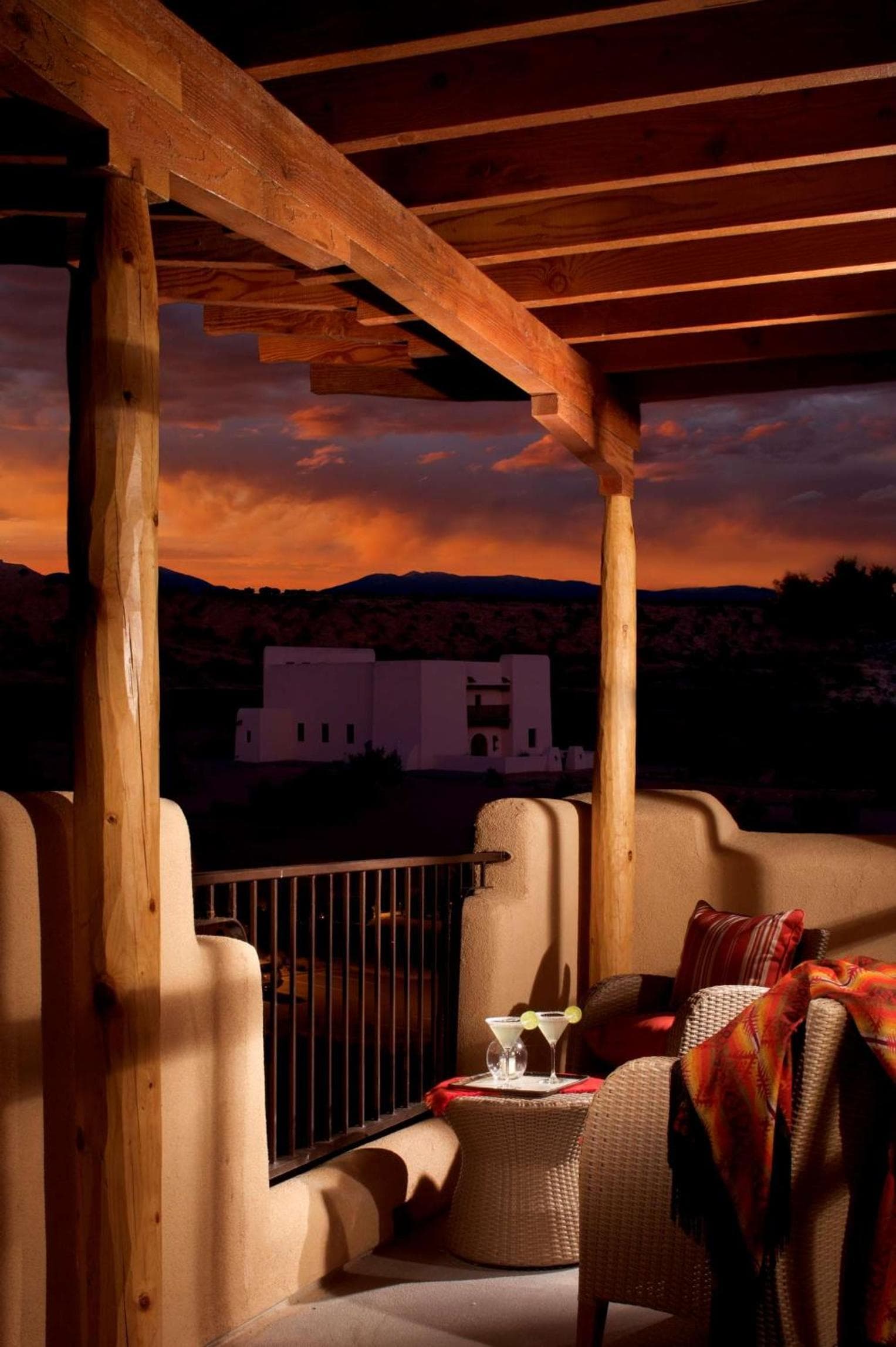 Hilton Santa Fe Buffalo Thunder gallery photo in Santa Fe, NM — image 91