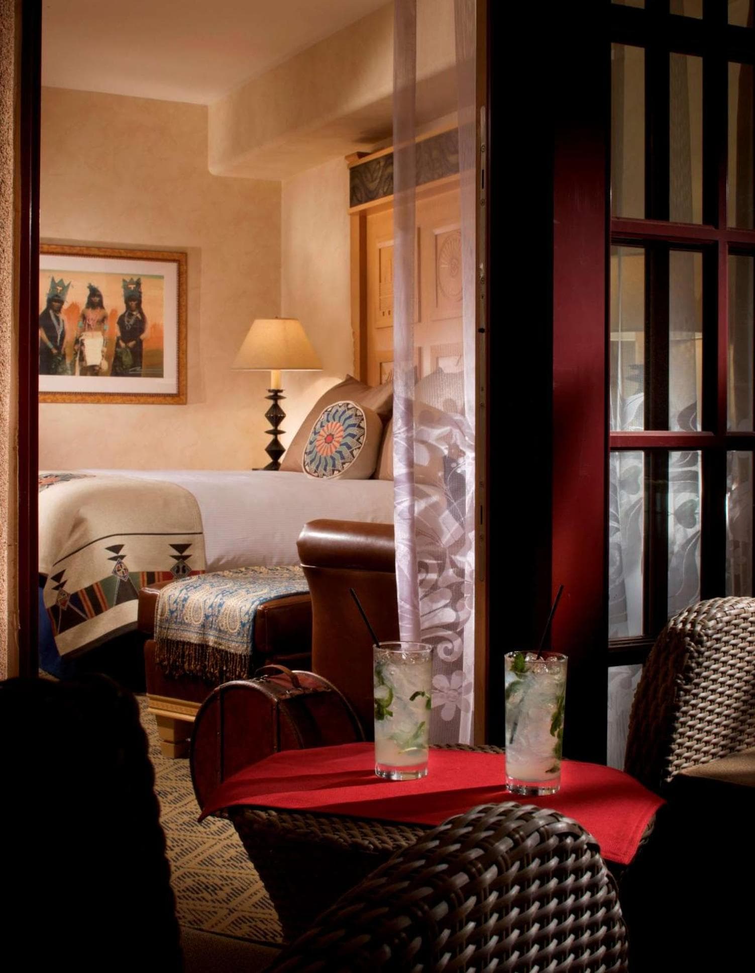 Hilton Santa Fe Buffalo Thunder gallery photo in Santa Fe, NM — image 70