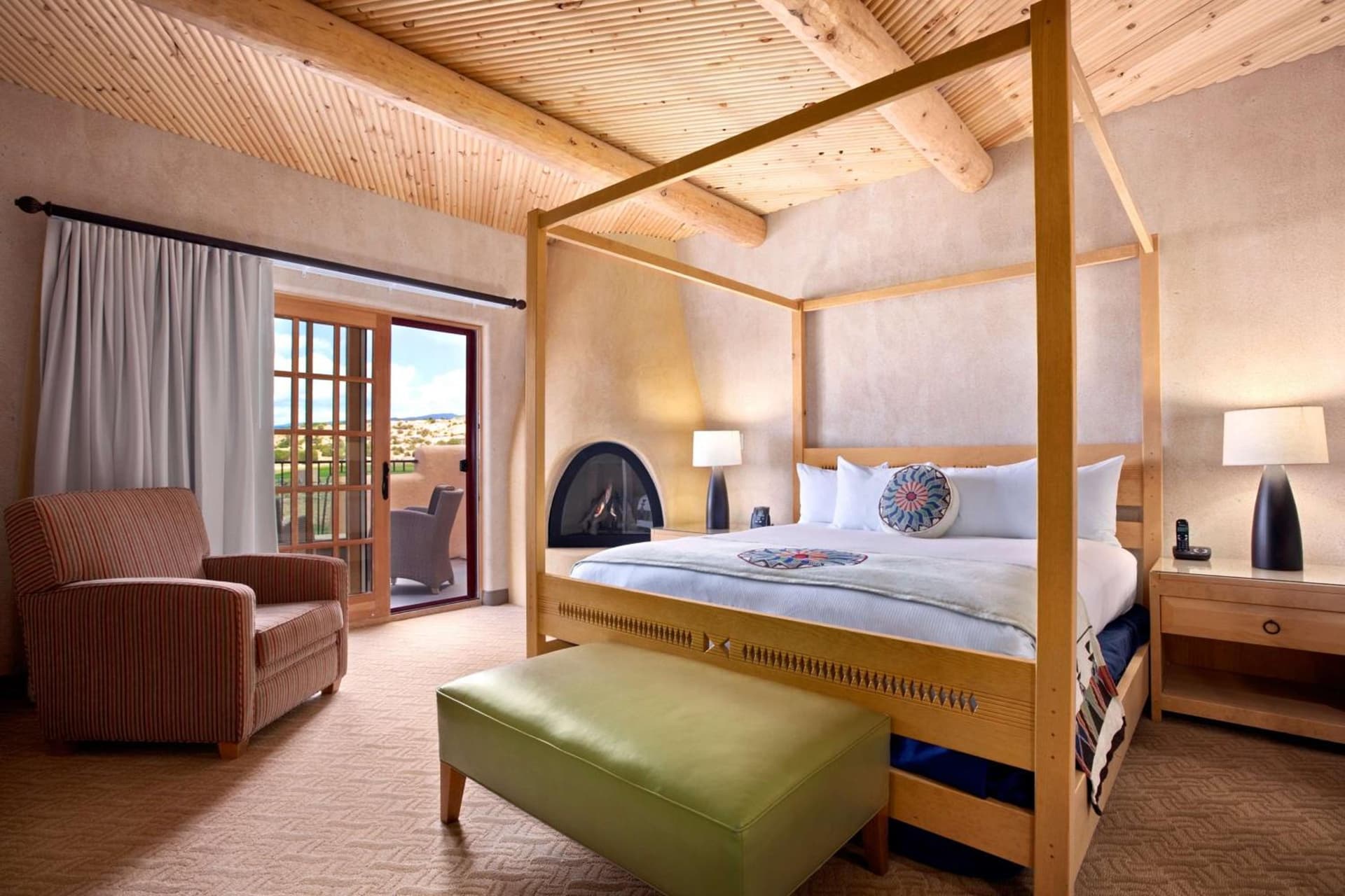 Hilton Santa Fe Buffalo Thunder gallery photo in Santa Fe, NM — image 13