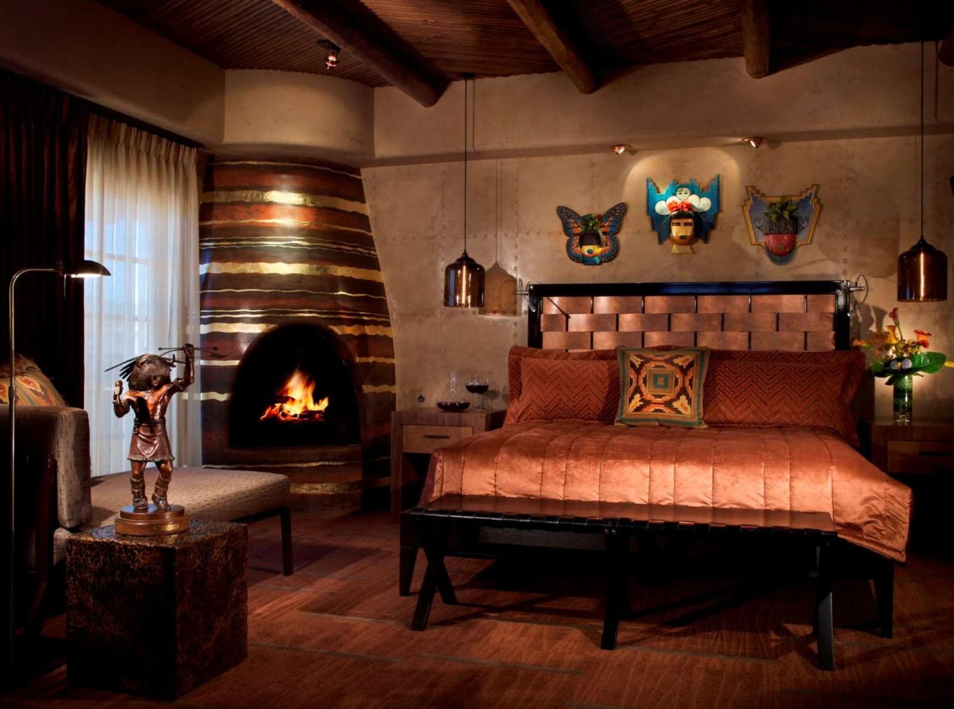 Hilton Santa Fe Buffalo Thunder gallery photo in Santa Fe, NM — image 98
