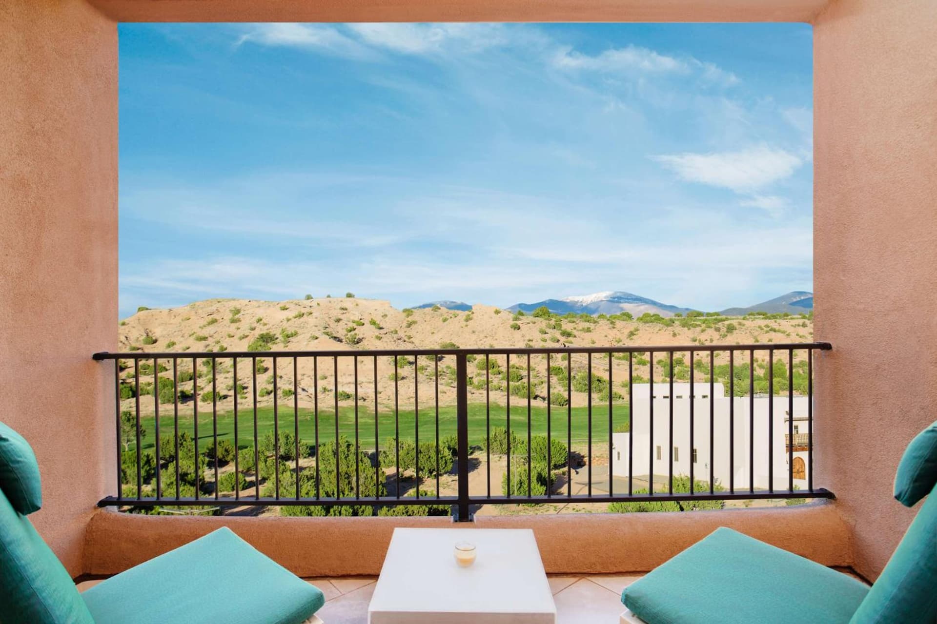 Hilton Santa Fe Buffalo Thunder gallery photo in Santa Fe, NM — image 51