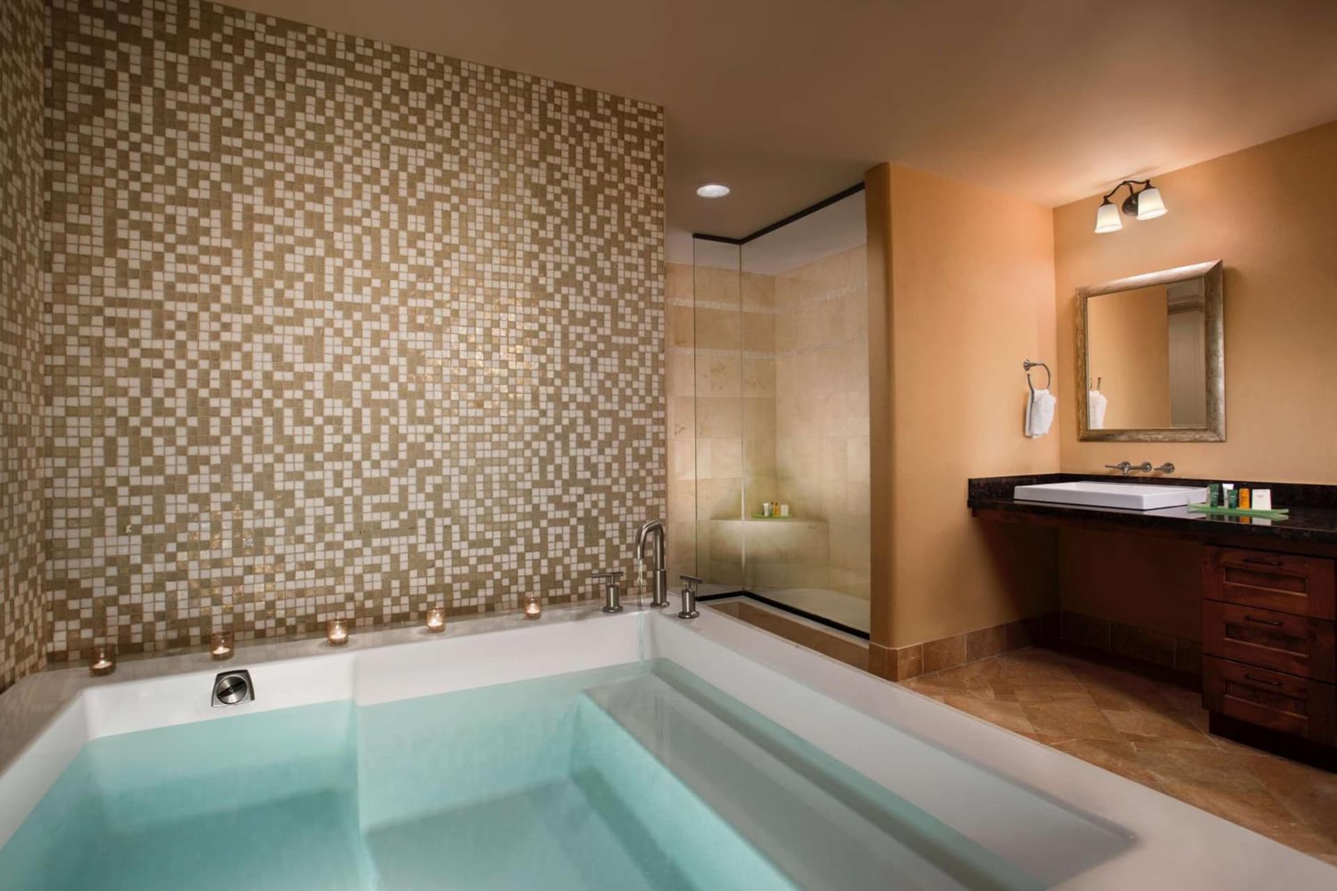 Hilton Santa Fe Buffalo Thunder gallery photo in Santa Fe, NM — image 82