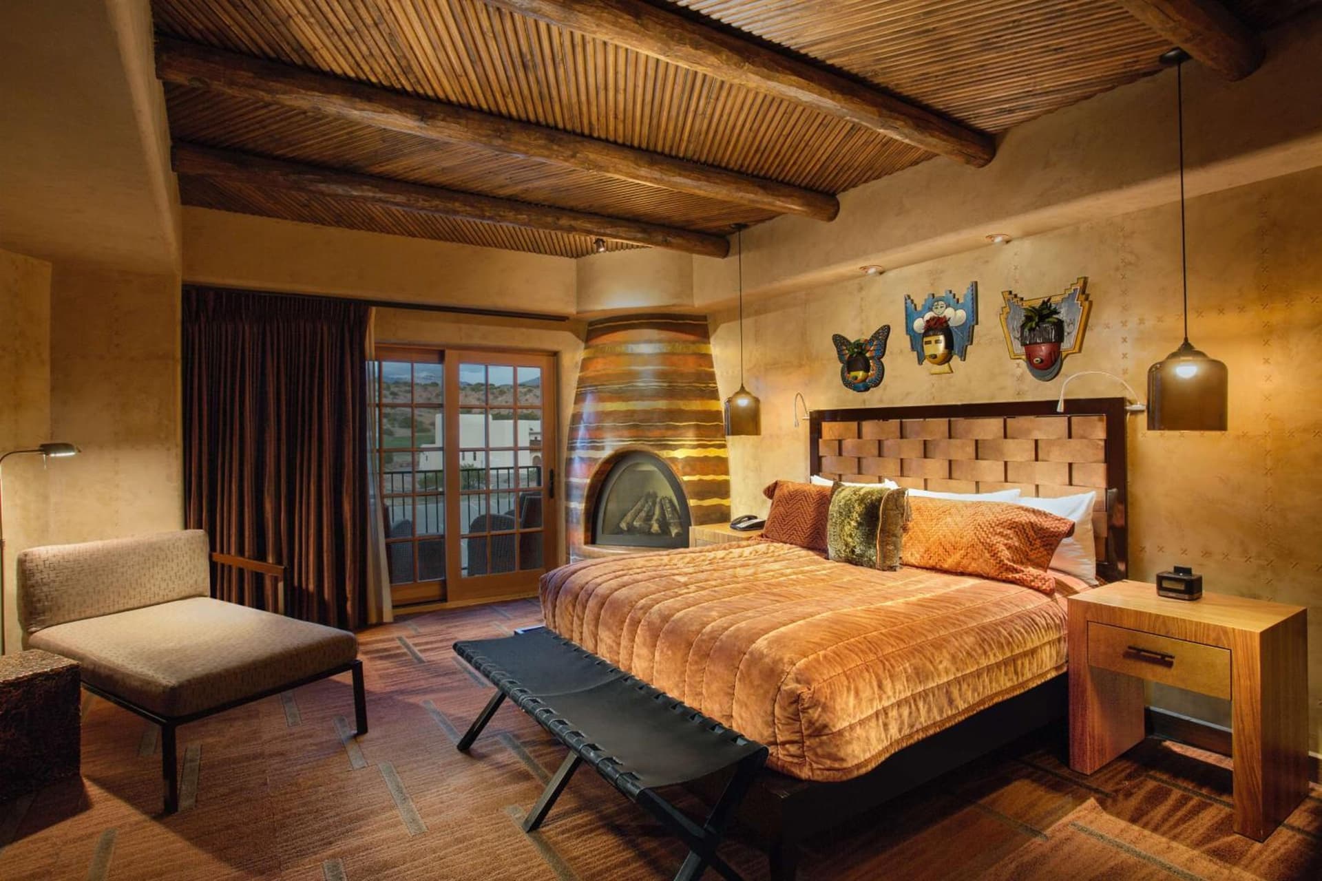 Hilton Santa Fe Buffalo Thunder gallery photo in Santa Fe, NM — image 73