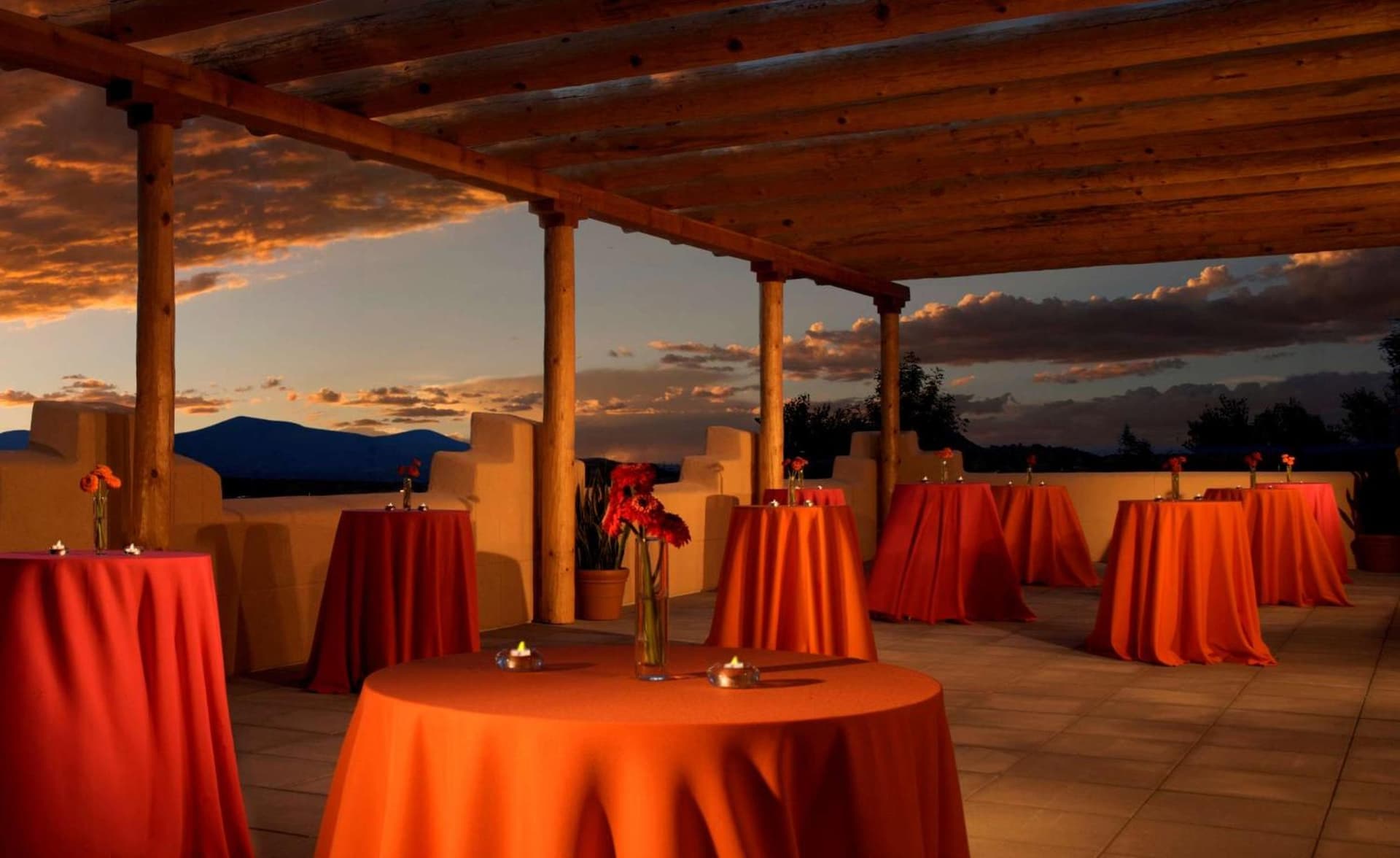 Hilton Santa Fe Buffalo Thunder gallery photo in Santa Fe, NM — image 4