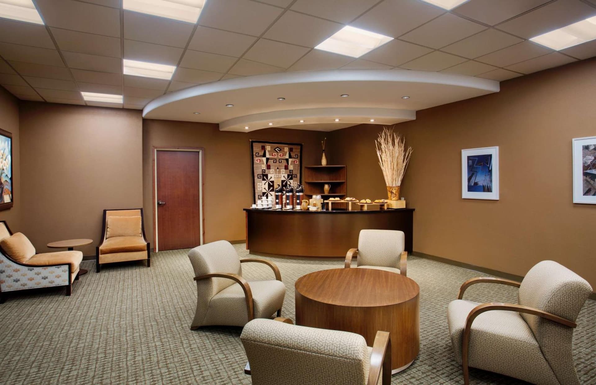 Hilton Santa Fe Buffalo Thunder gallery photo in Santa Fe, NM — image 18