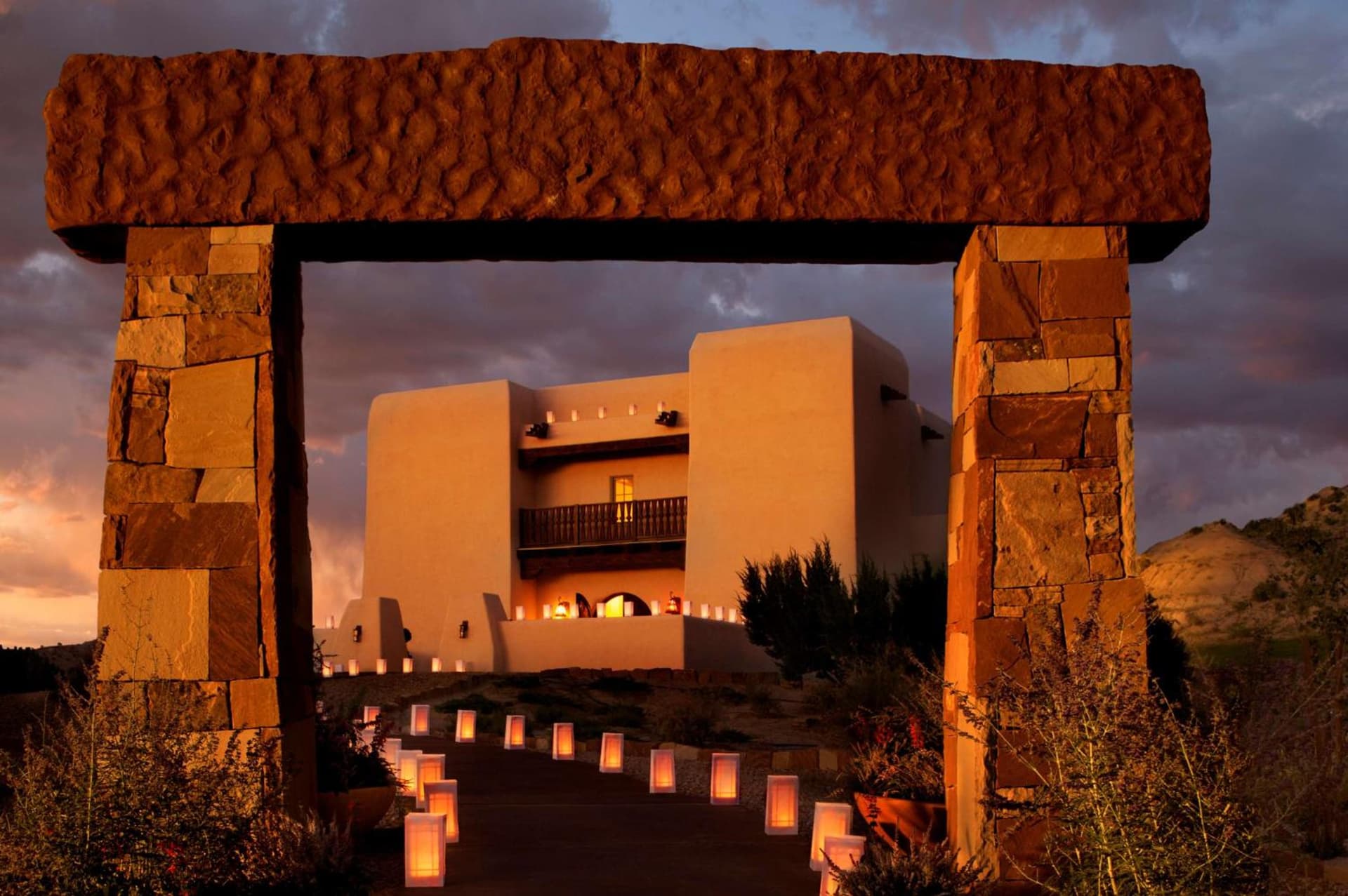 Hilton Santa Fe Buffalo Thunder gallery photo in Santa Fe, NM — image 19