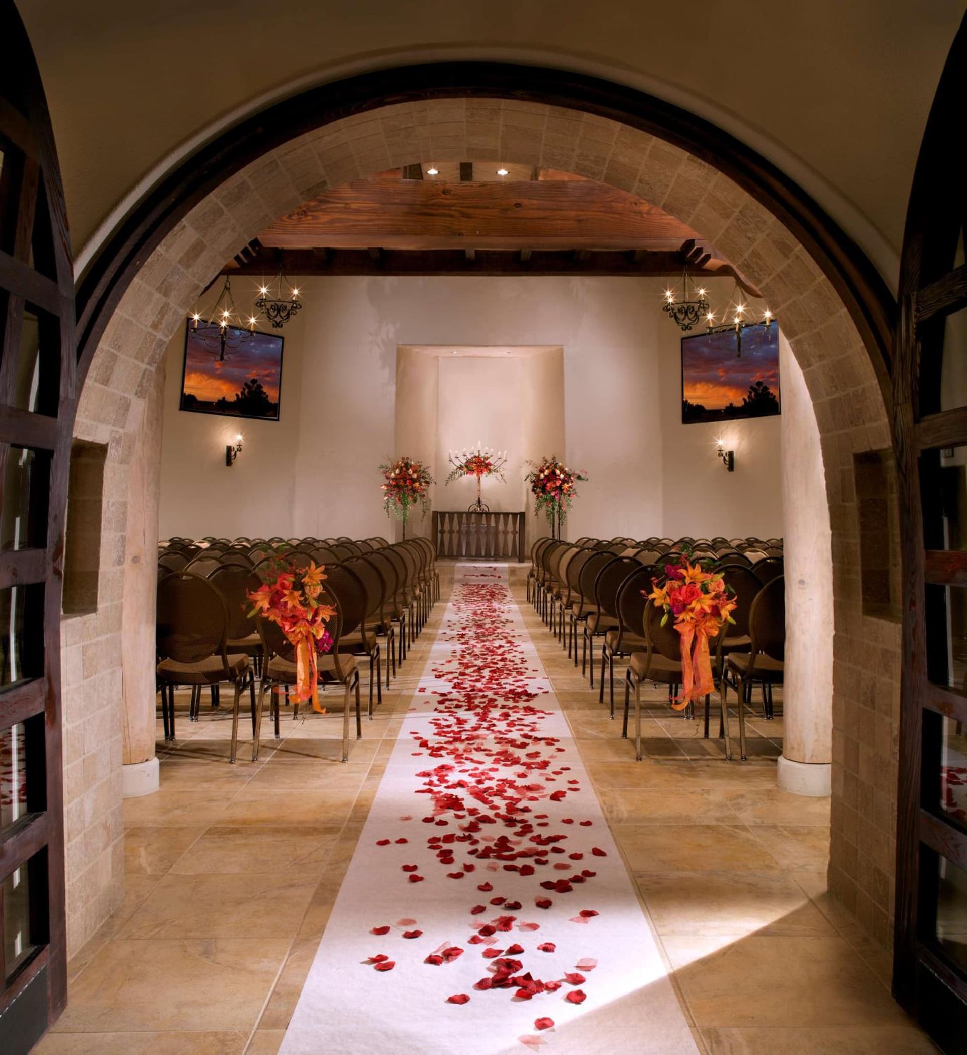 Hilton Santa Fe Buffalo Thunder gallery photo in Santa Fe, NM — image 84