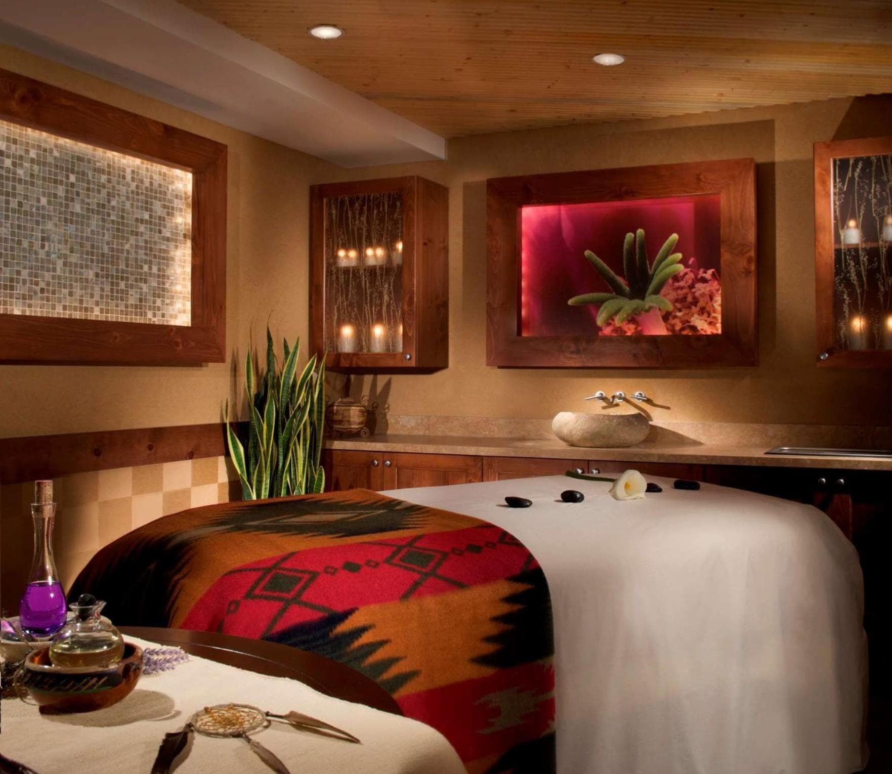 Hilton Santa Fe Buffalo Thunder gallery photo in Santa Fe, NM — image 49