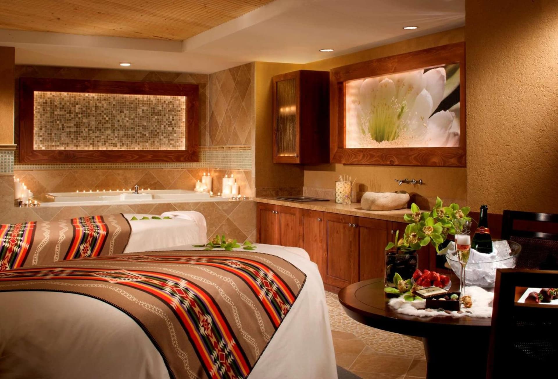 Hilton Santa Fe Buffalo Thunder gallery photo in Santa Fe, NM — image 5