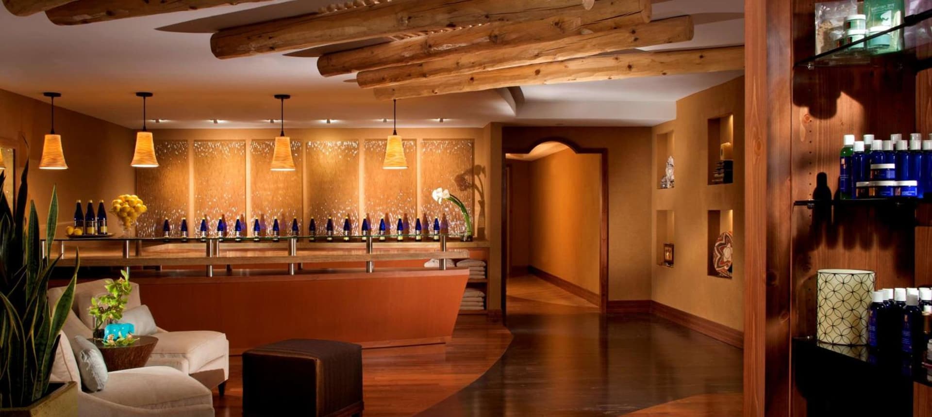 Hilton Santa Fe Buffalo Thunder gallery photo in Santa Fe, NM — image 118