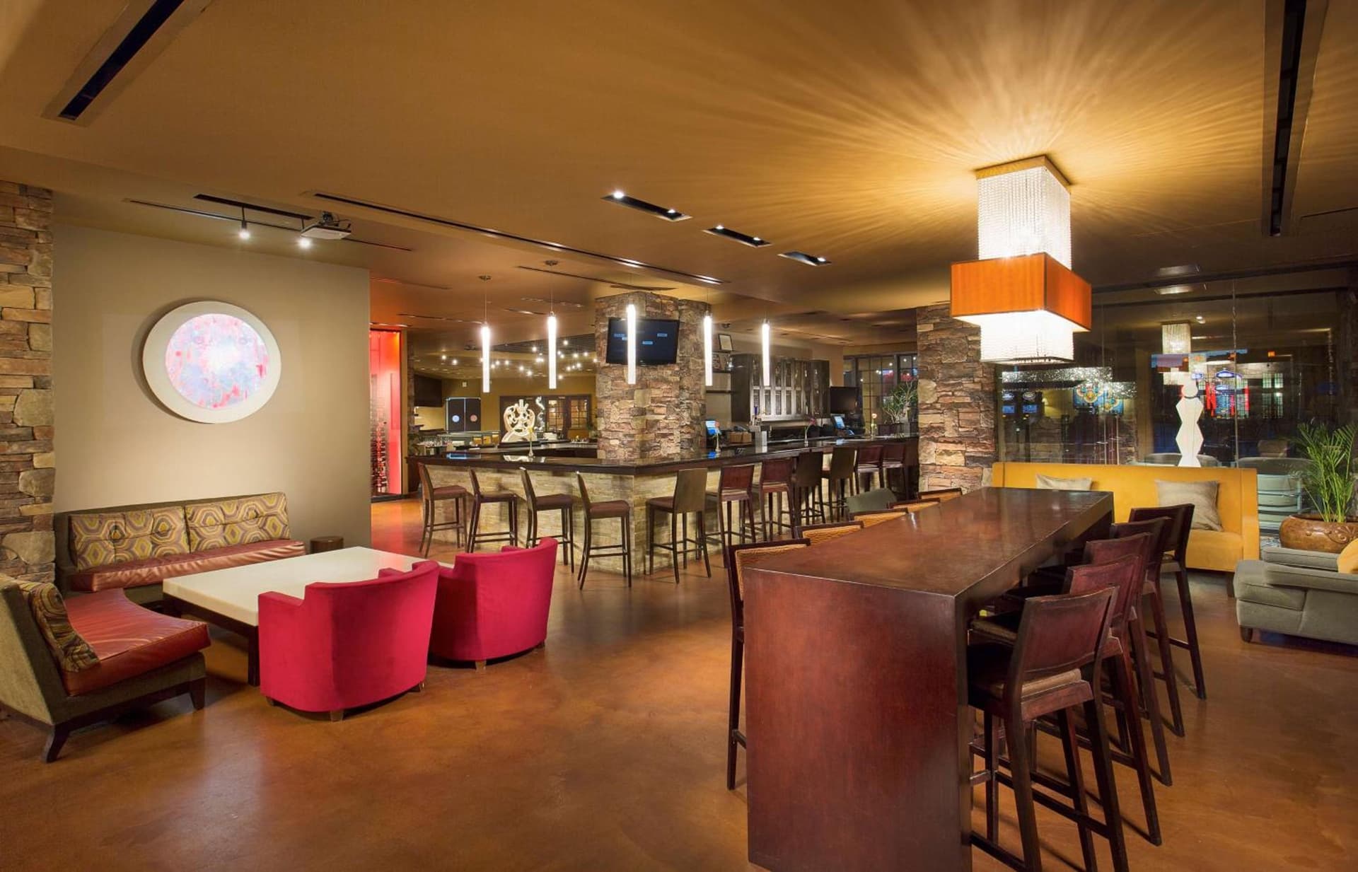 Hilton Santa Fe Buffalo Thunder gallery photo in Santa Fe, NM — image 102