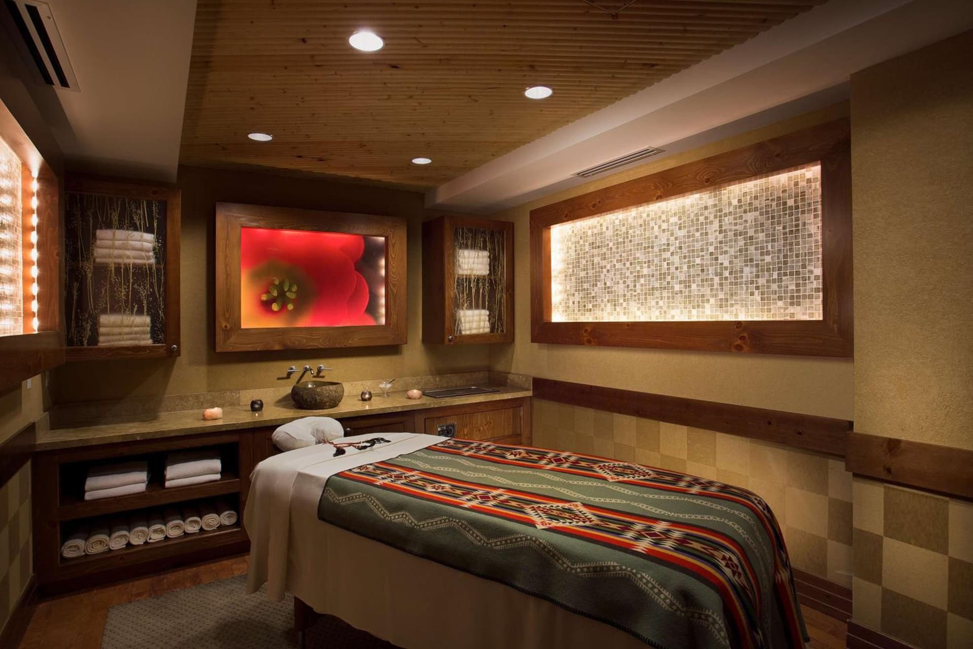 Hilton Santa Fe Buffalo Thunder gallery photo in Santa Fe, NM — image 42