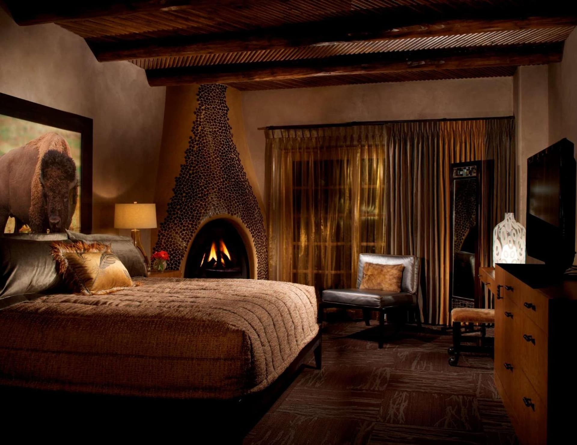 Hilton Santa Fe Buffalo Thunder gallery photo in Santa Fe, NM — image 122