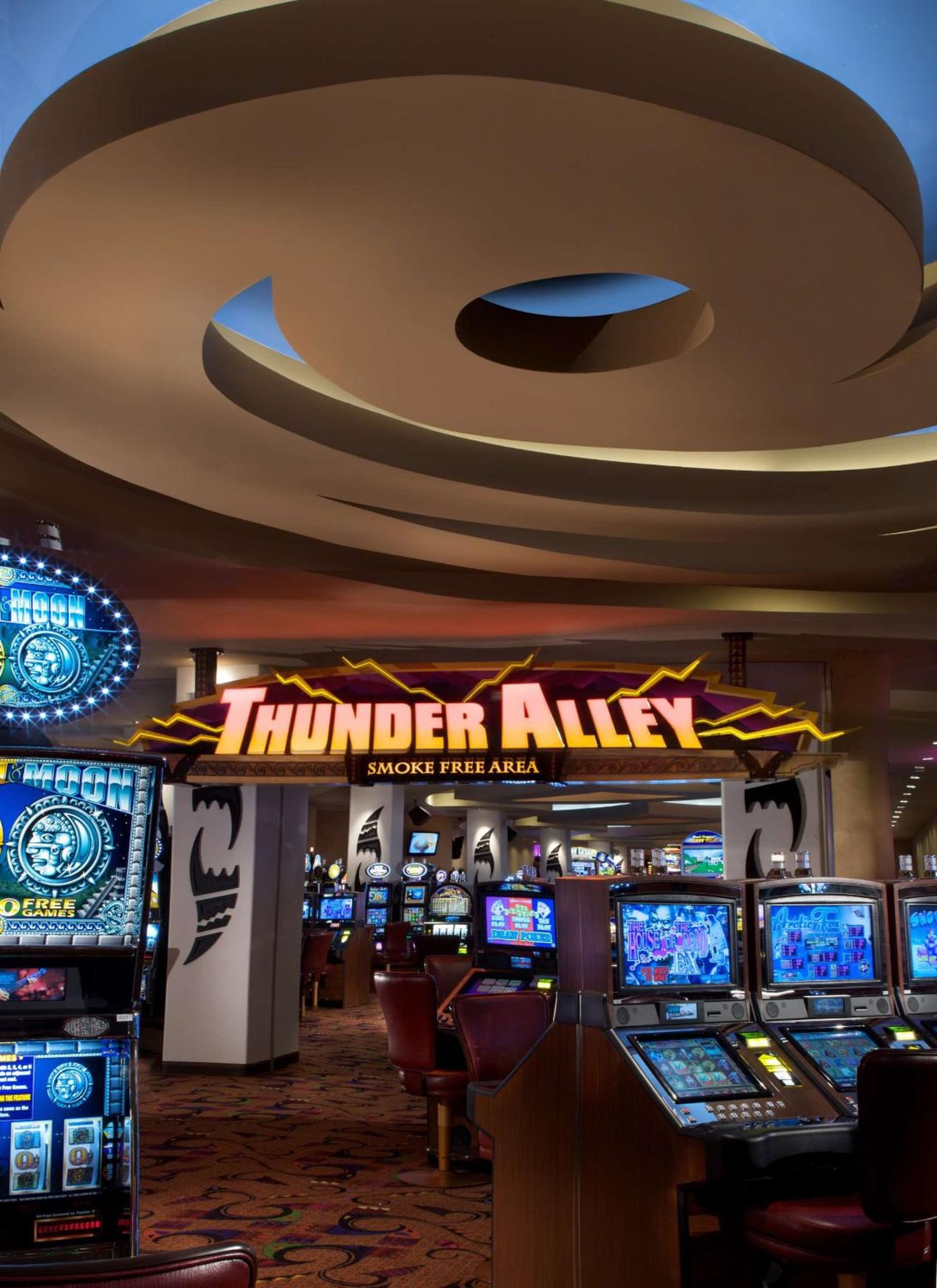 Hilton Santa Fe Buffalo Thunder gallery photo in Santa Fe, NM — image 44