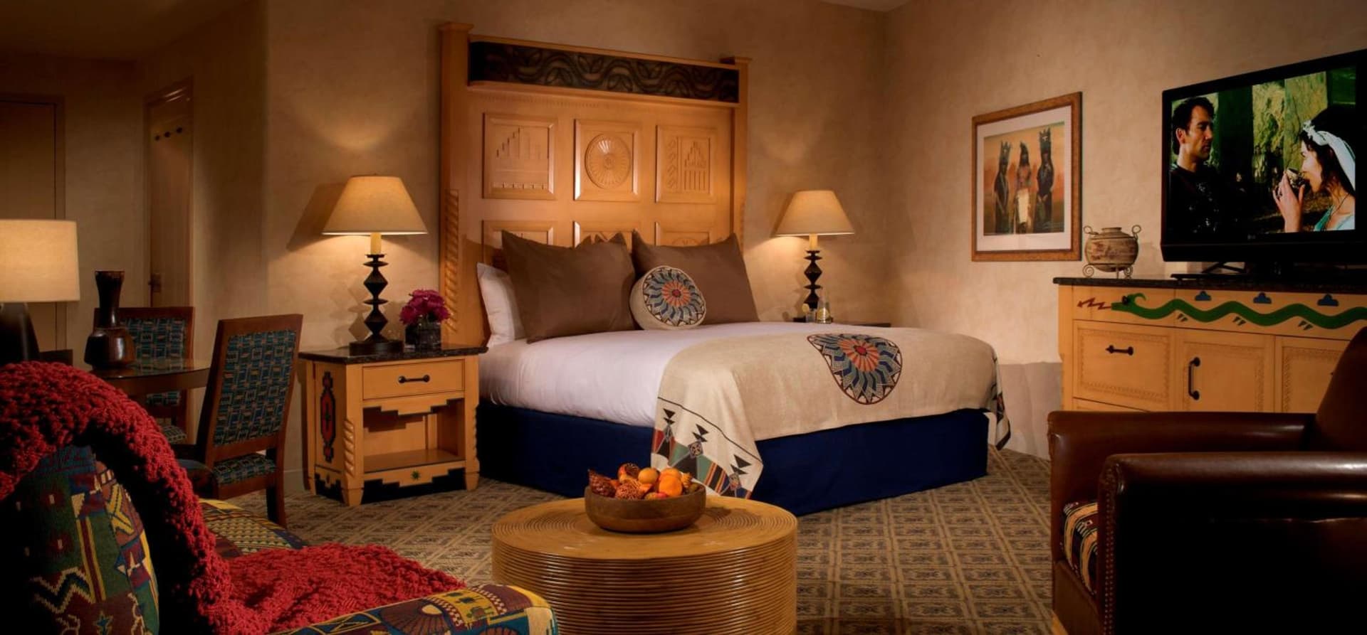 Hilton Santa Fe Buffalo Thunder gallery photo in Santa Fe, NM — image 120