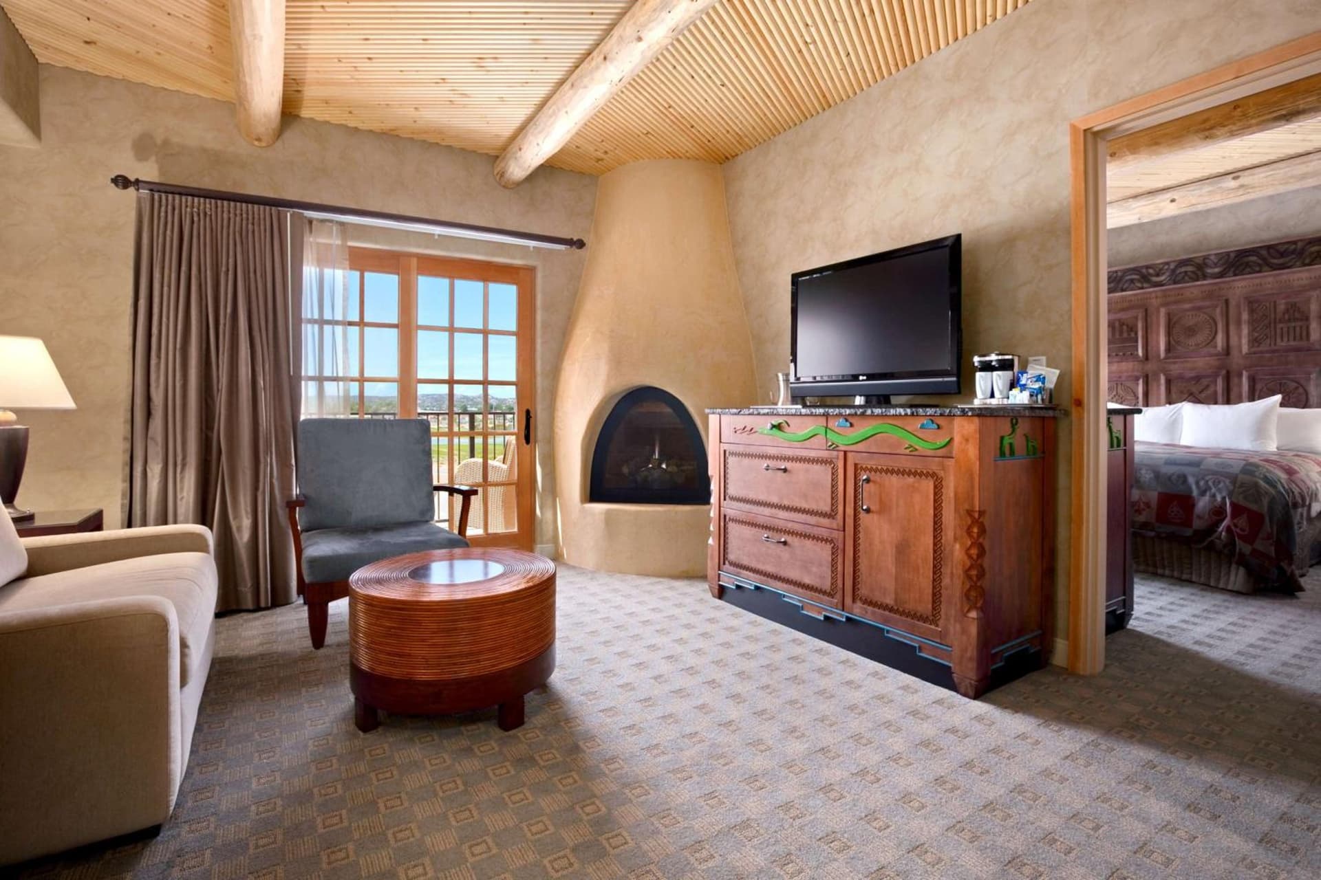 Hilton Santa Fe Buffalo Thunder gallery photo in Santa Fe, NM — image 97