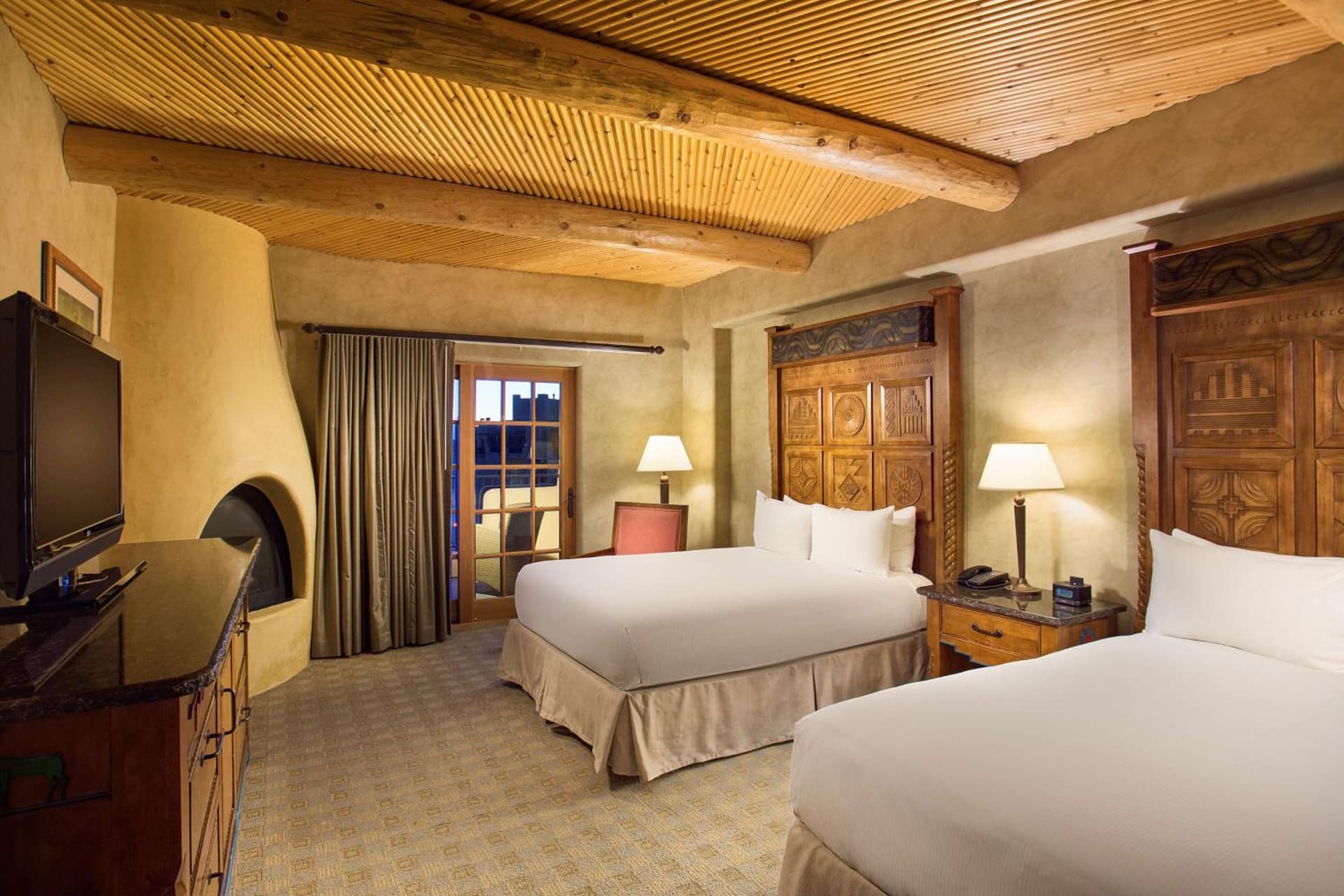 Hilton Santa Fe Buffalo Thunder gallery photo in Santa Fe, NM — image 21