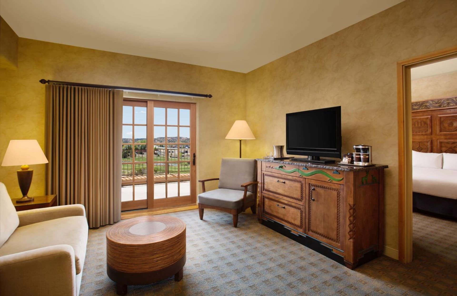 Hilton Santa Fe Buffalo Thunder gallery photo in Santa Fe, NM — image 16