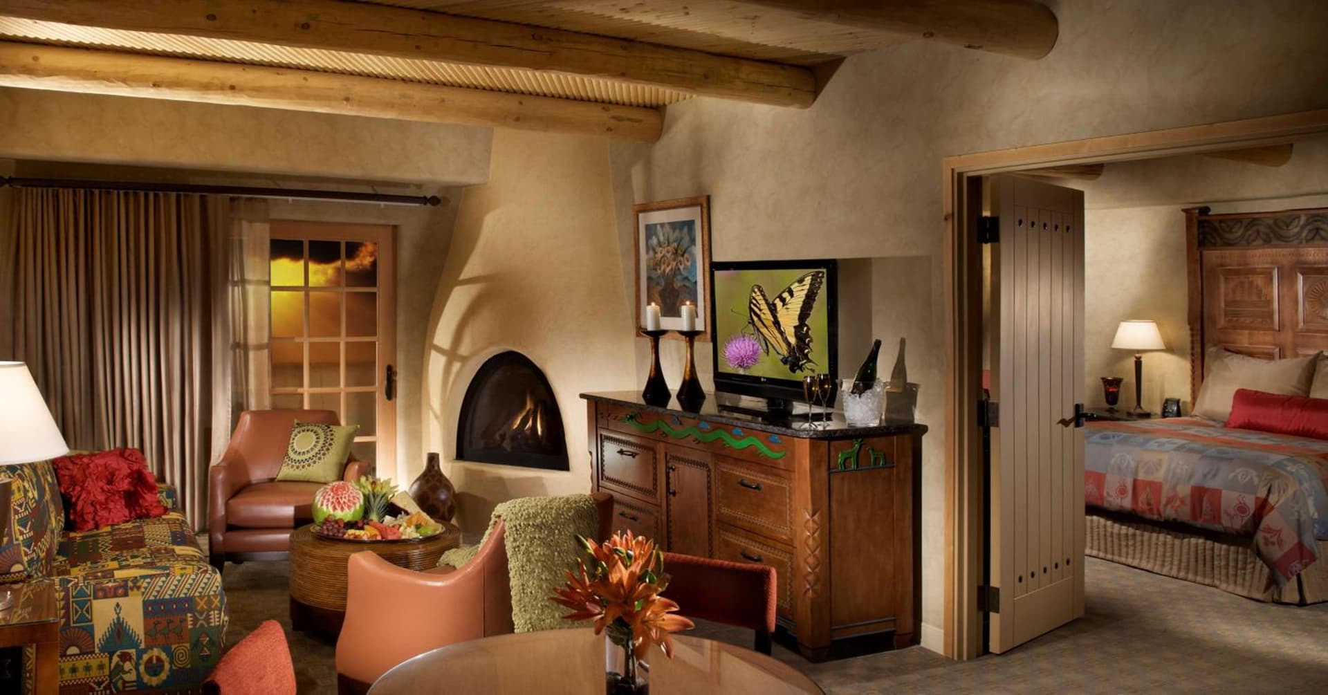 Hilton Santa Fe Buffalo Thunder gallery photo in Santa Fe, NM — image 17