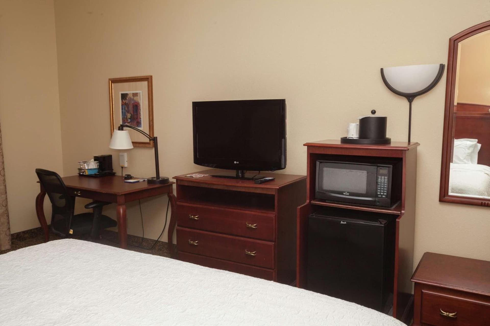 Hampton Inn Oneonta gallery photo in Oneonta, NY — image 15
