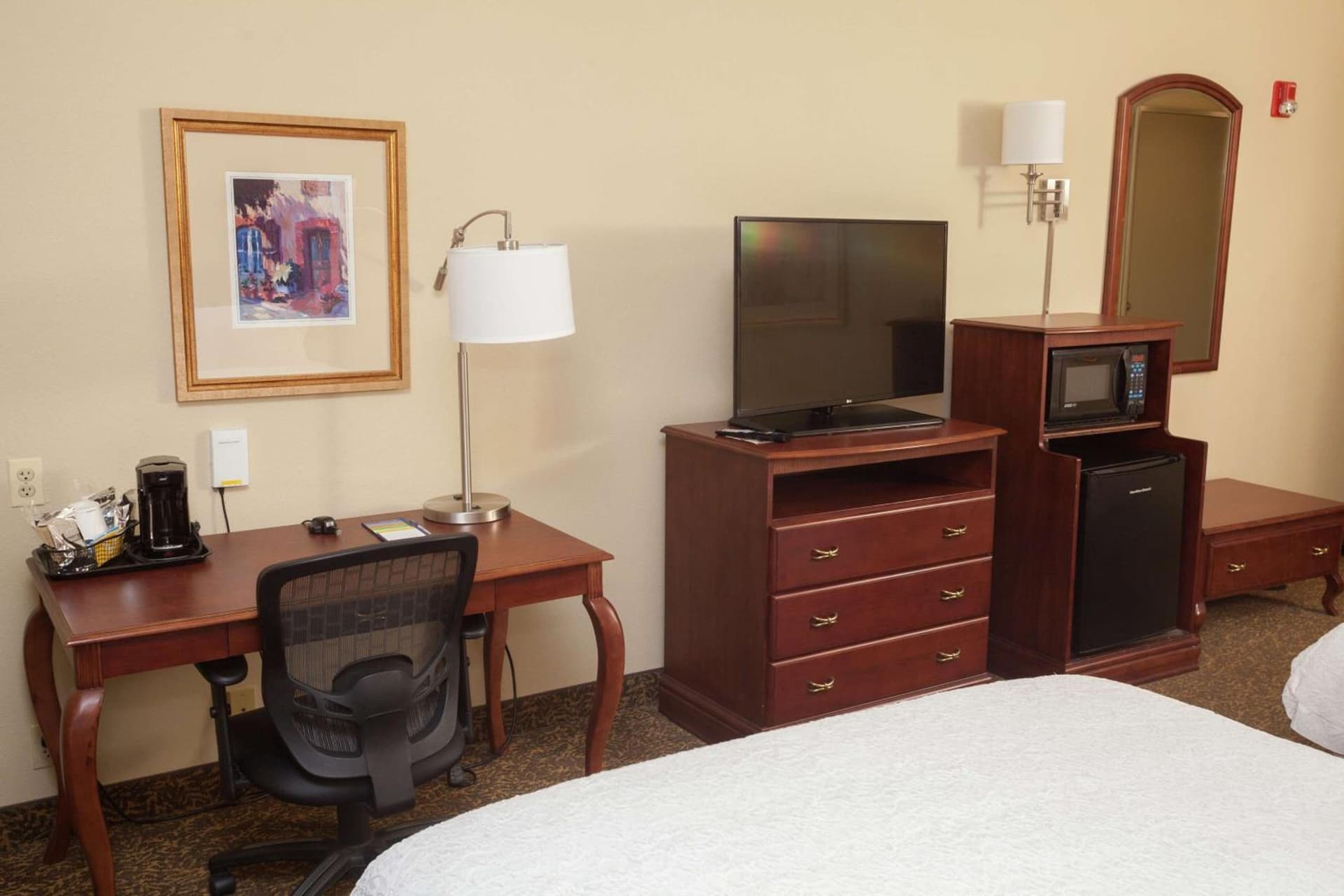 Hampton Inn Oneonta gallery photo in Oneonta, NY — image 14