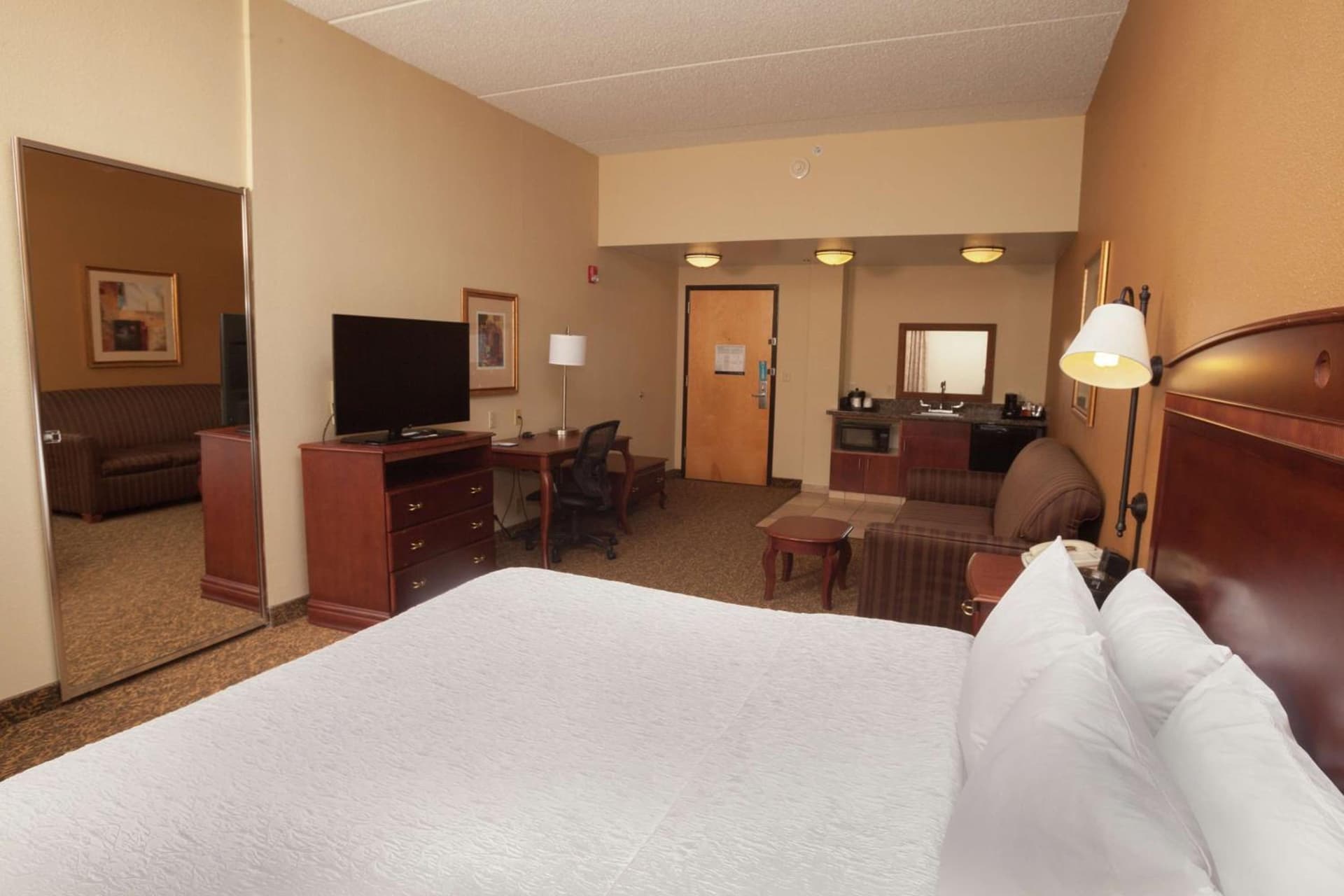 Hampton Inn Oneonta gallery photo in Oneonta, NY — image 32