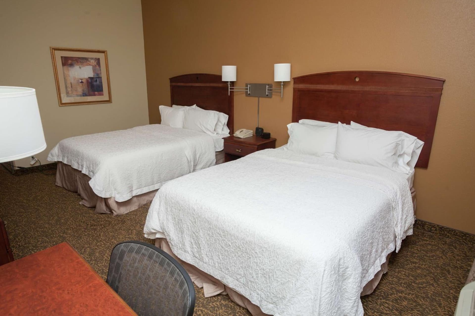 Hampton Inn Oneonta gallery photo in Oneonta, NY — image 20