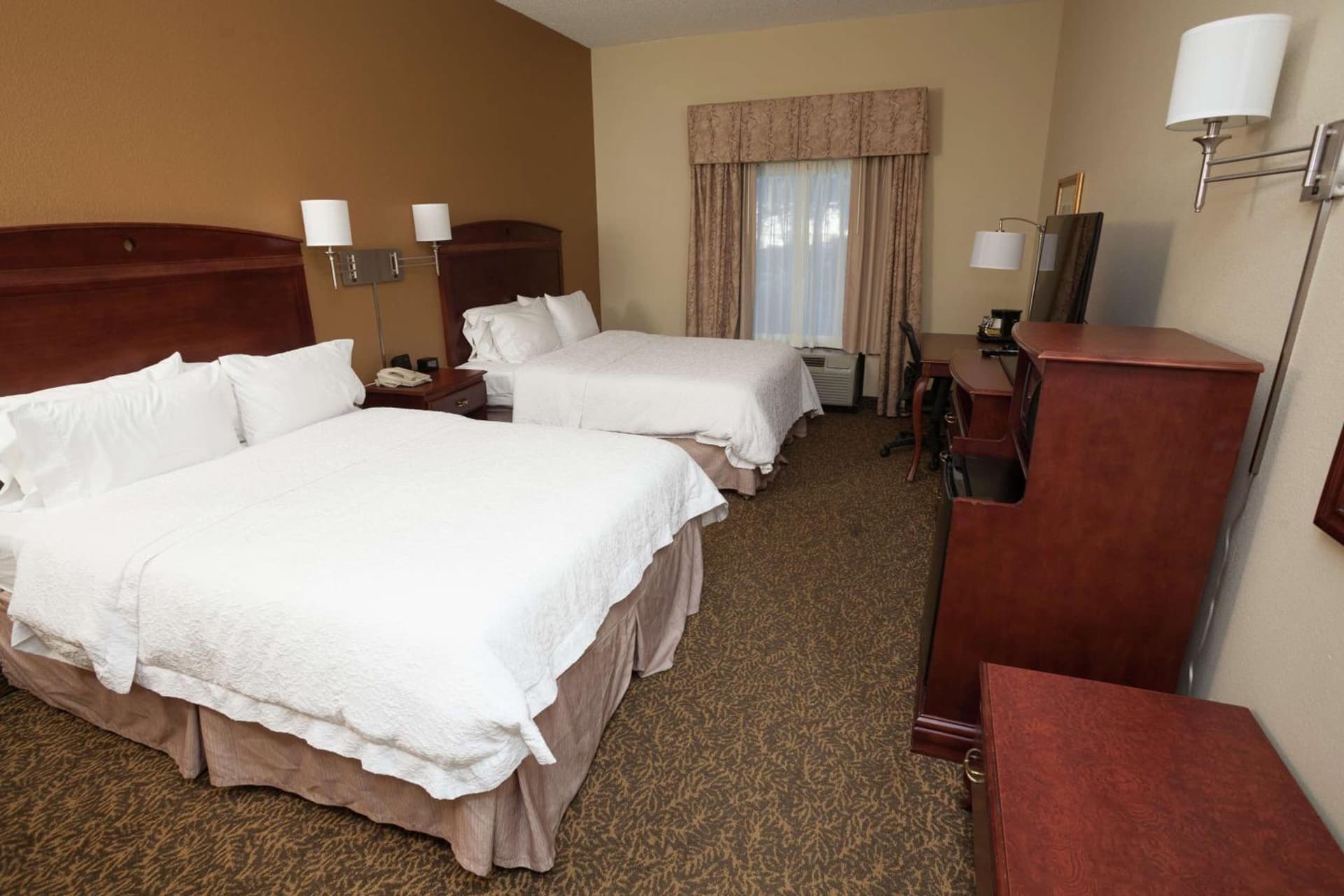 Hampton Inn Oneonta gallery photo in Oneonta, NY — image 30