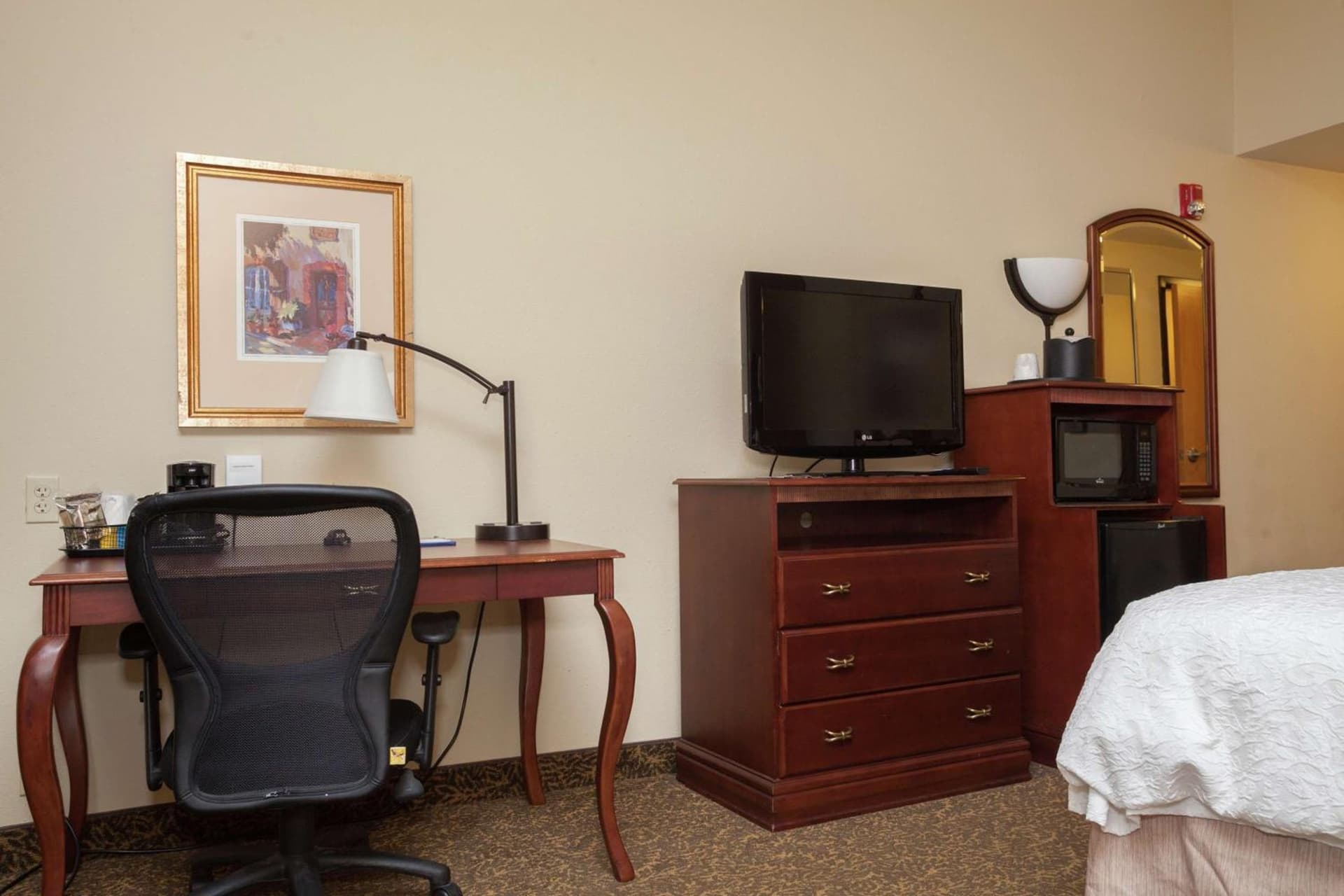 Hampton Inn Oneonta gallery photo in Oneonta, NY — image 24