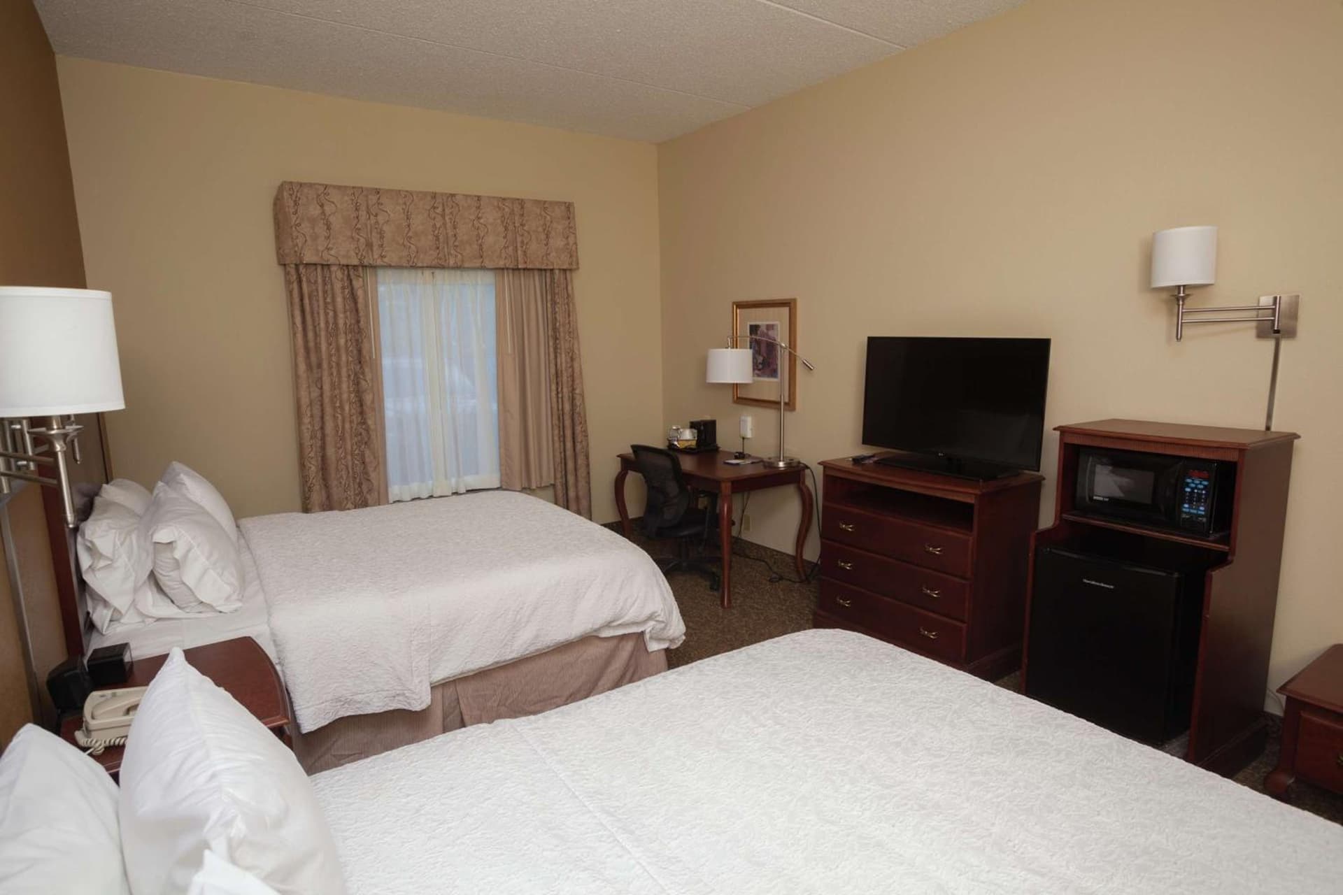 Hampton Inn Oneonta gallery photo in Oneonta, NY — image 19