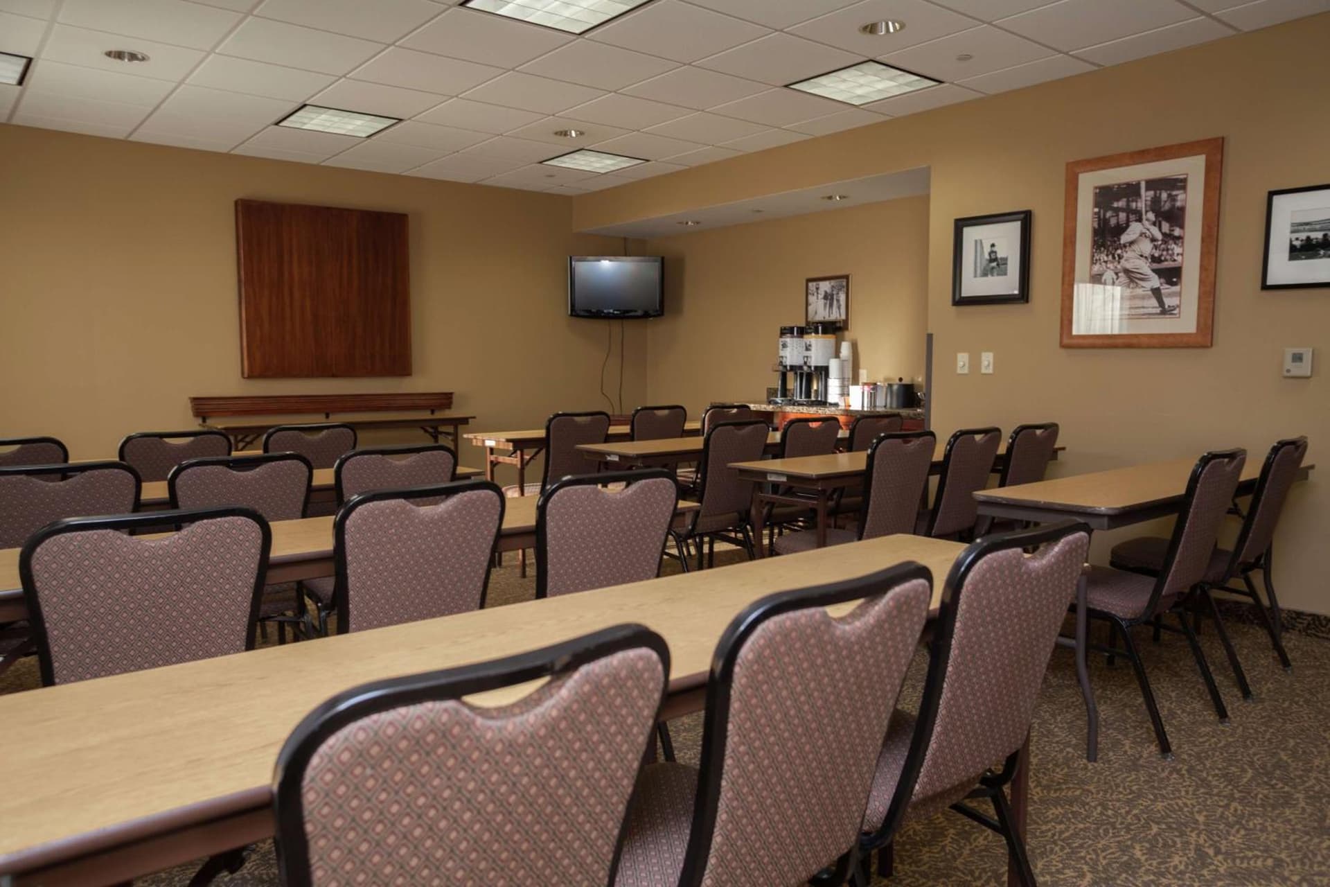 Hampton Inn Oneonta gallery photo in Oneonta, NY — image 27