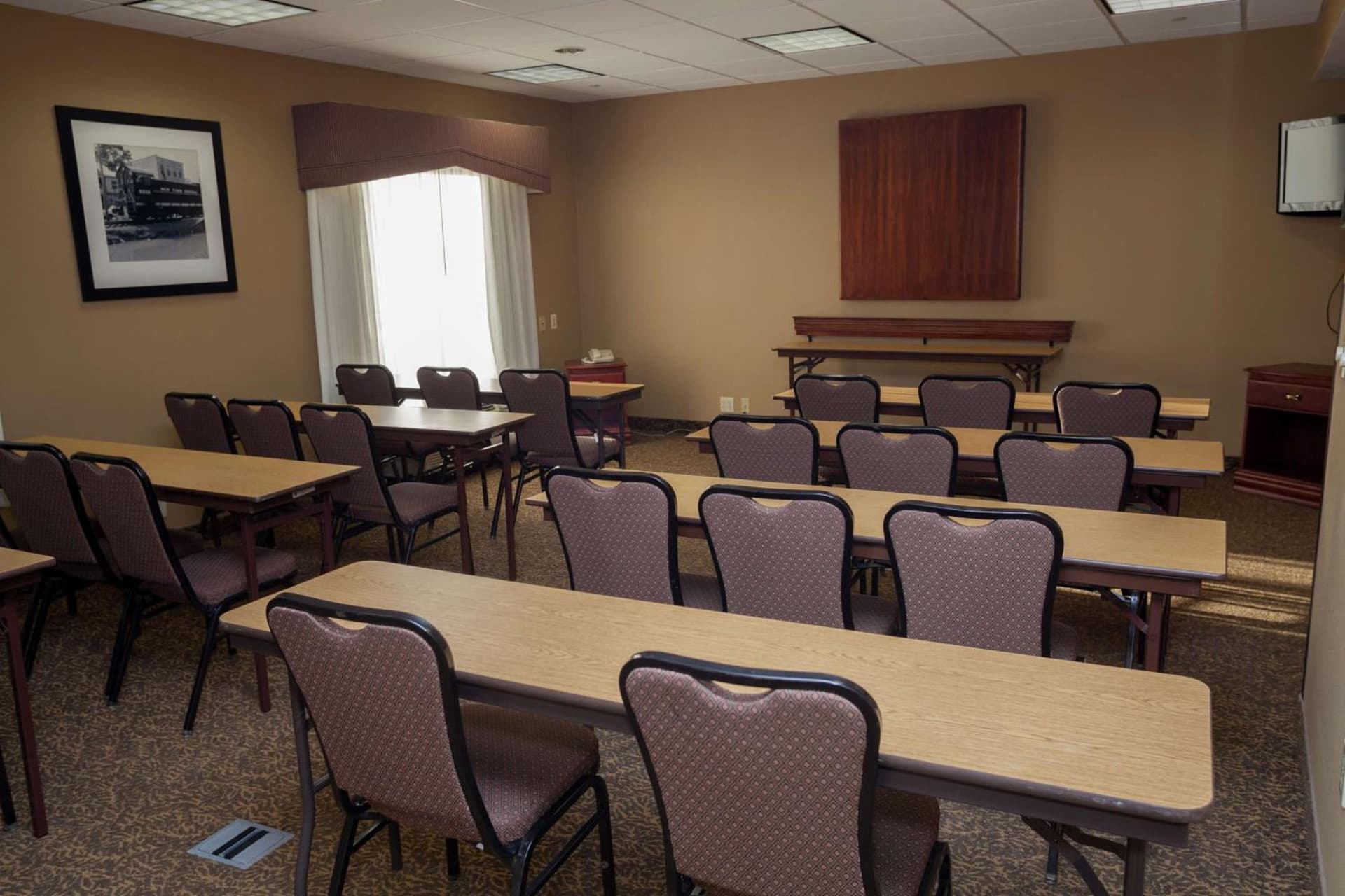 Hampton Inn Oneonta gallery photo in Oneonta, NY — image 10
