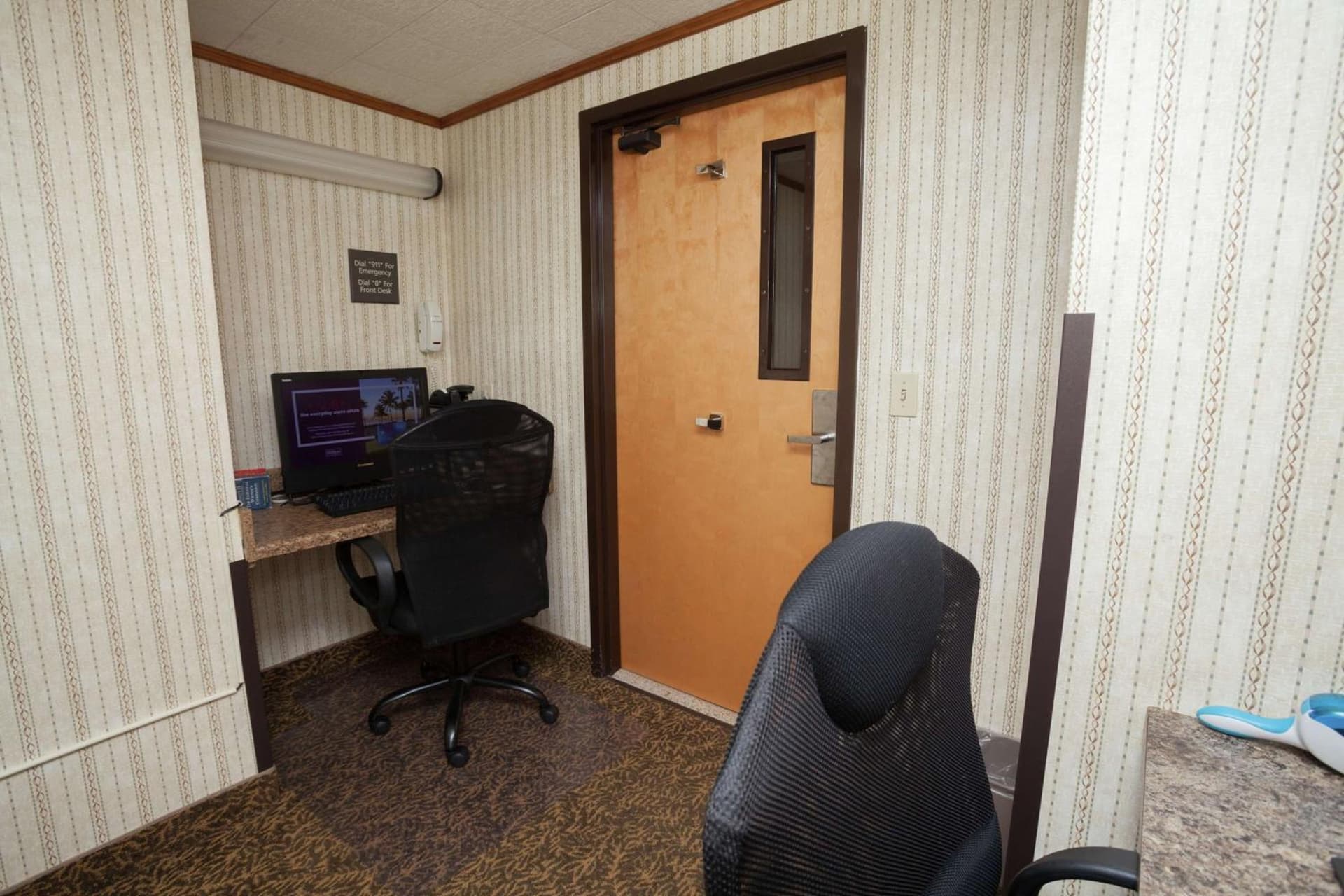 Hampton Inn Oneonta gallery photo in Oneonta, NY — image 12