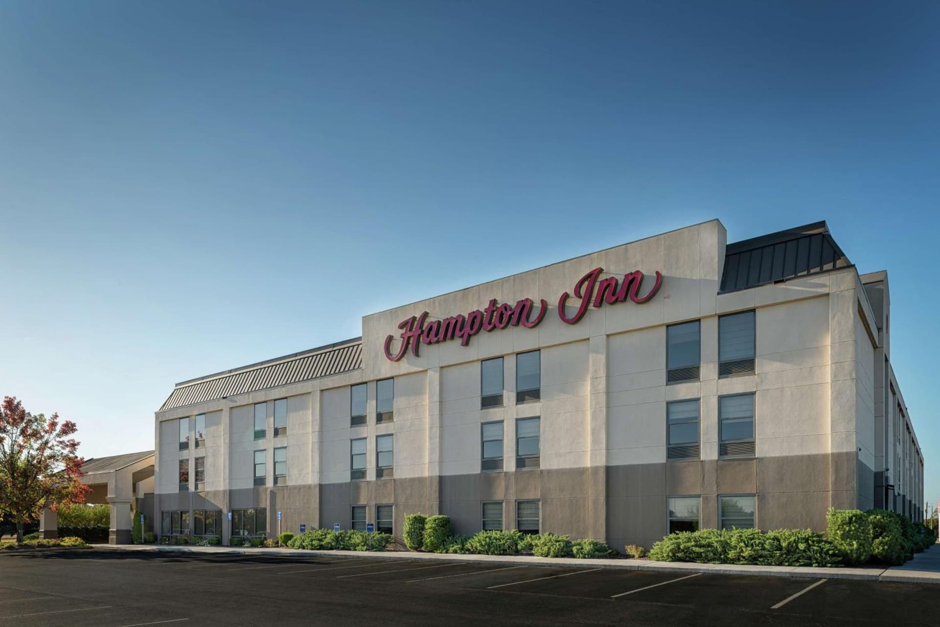 Hampton Inn Tuscaloosa-University gallery photo in Tuscaloosa, AL — image 5