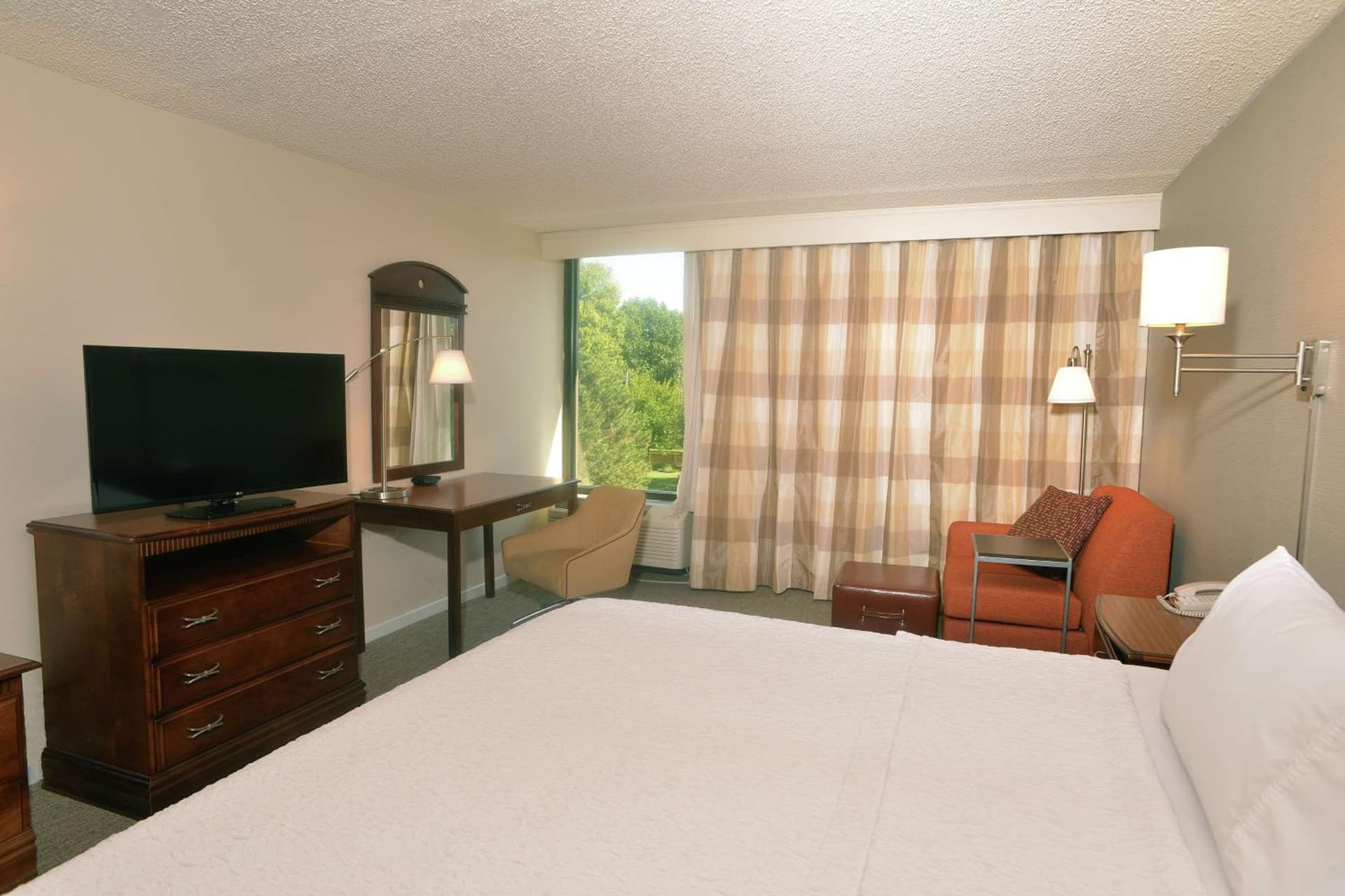 Hampton Inn Springfield-South — hotel in Springfield, Missouri